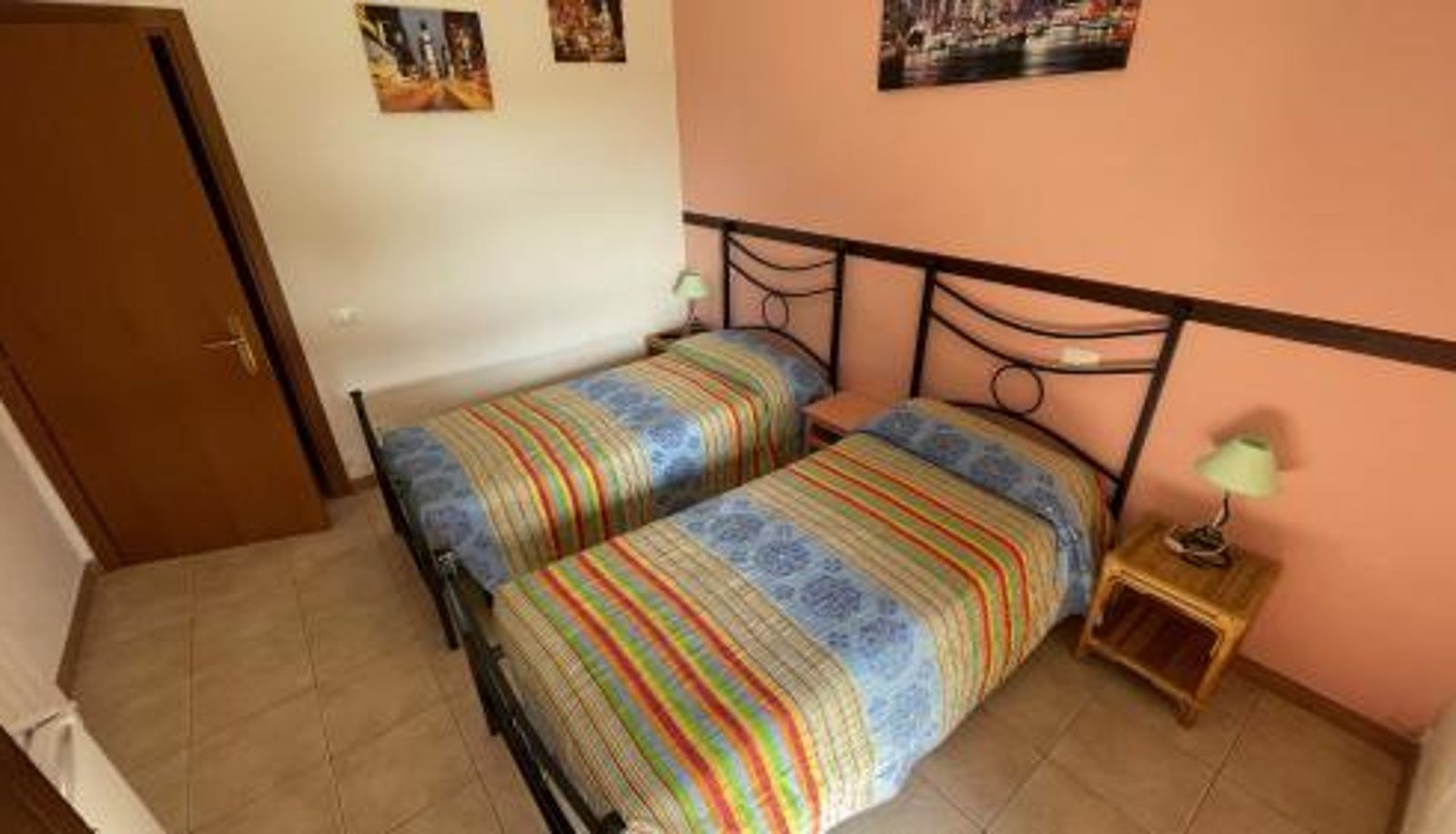 Kamer - Agriturismo Da Pietro