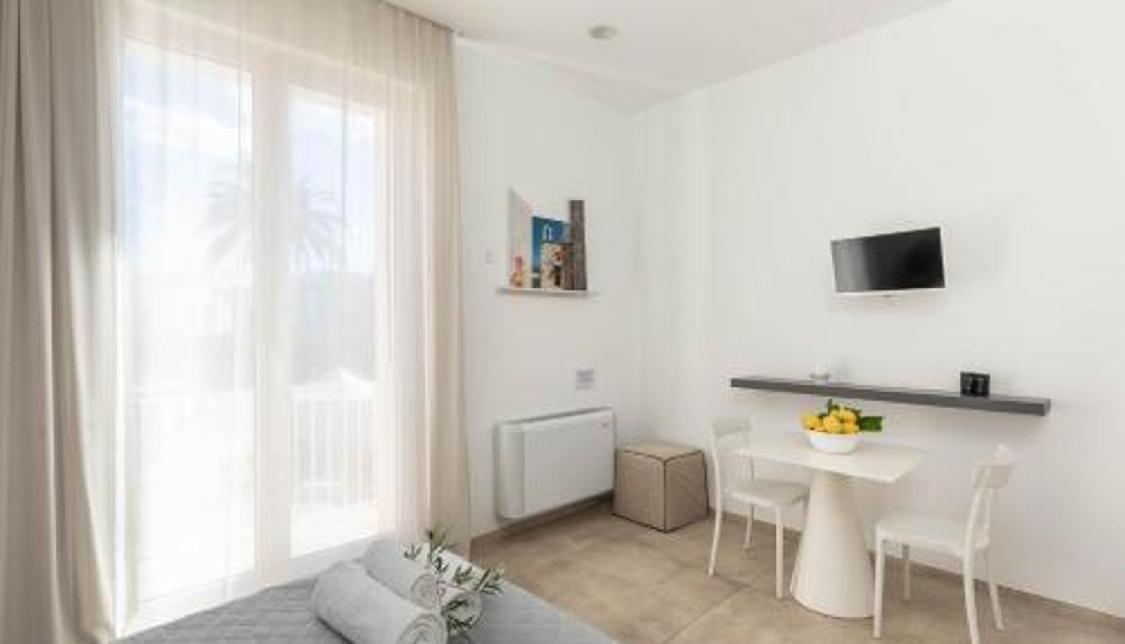 Standaardkamer - Palazzo Novecento