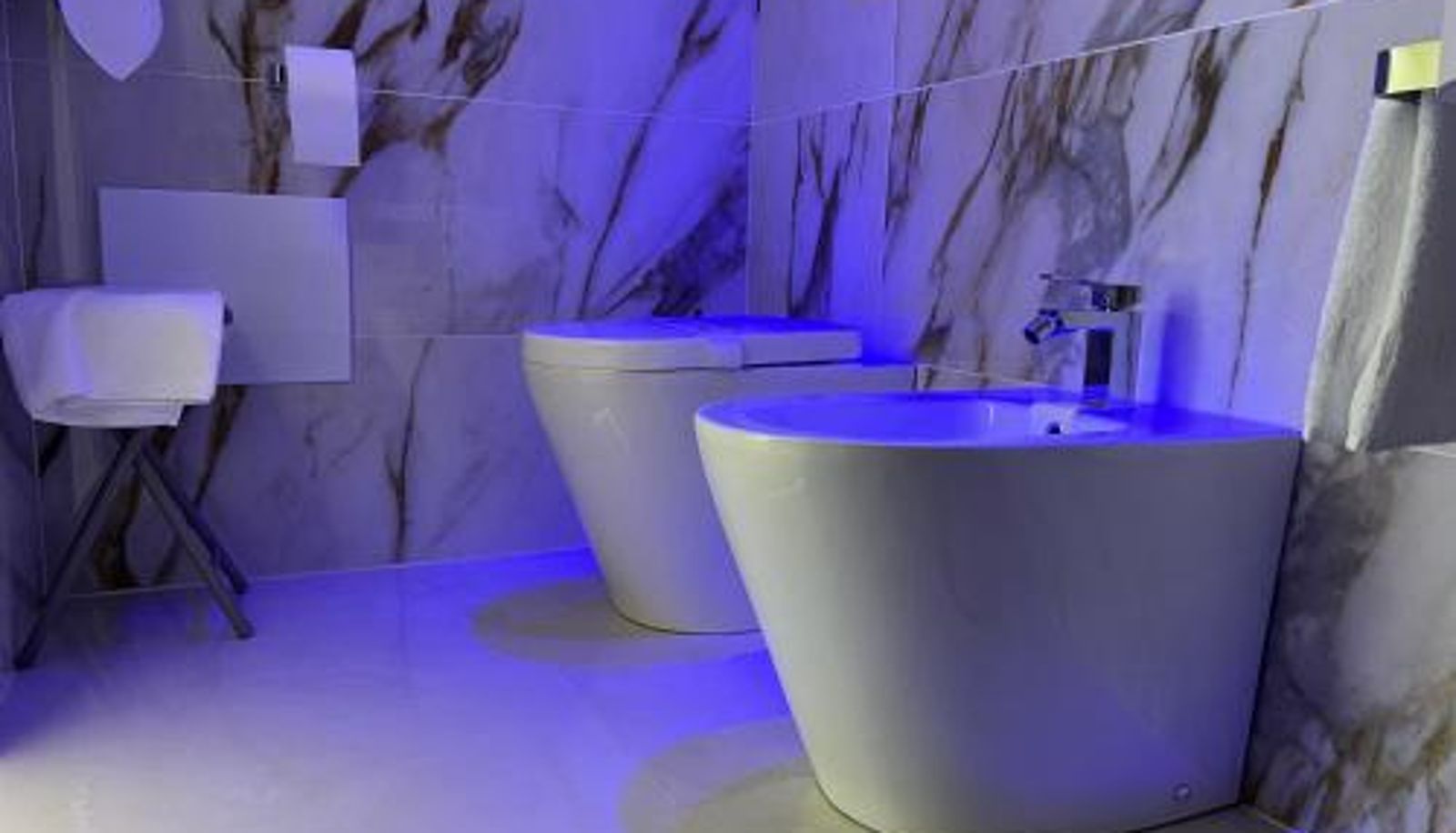 Standard room - Pompei via Roma Suite
