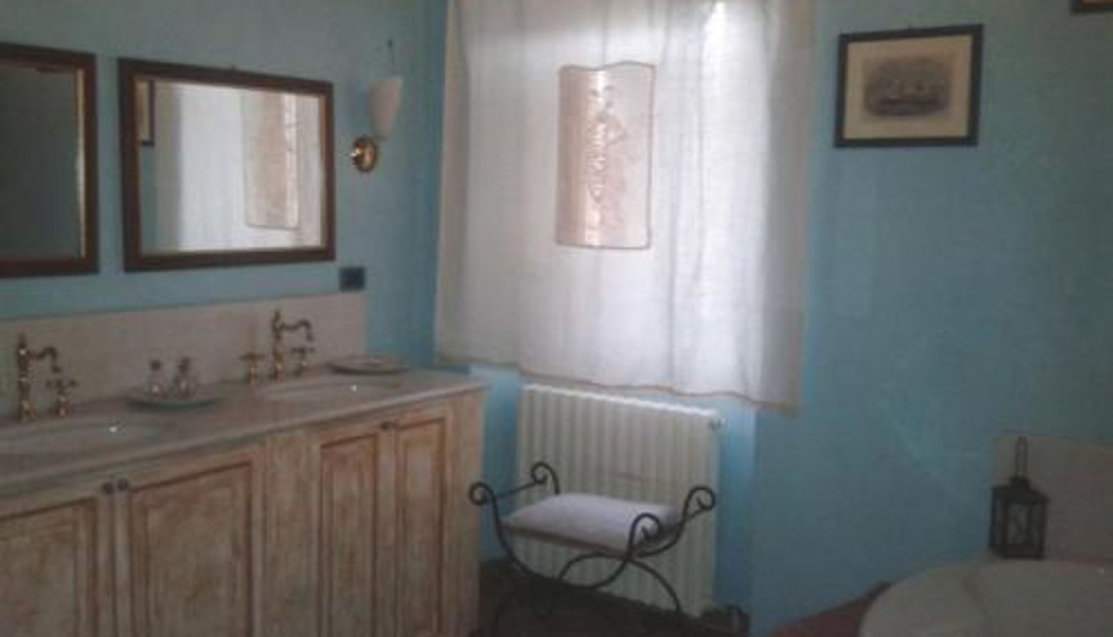 Camera standard - Armonia della Sera B&B and Relax