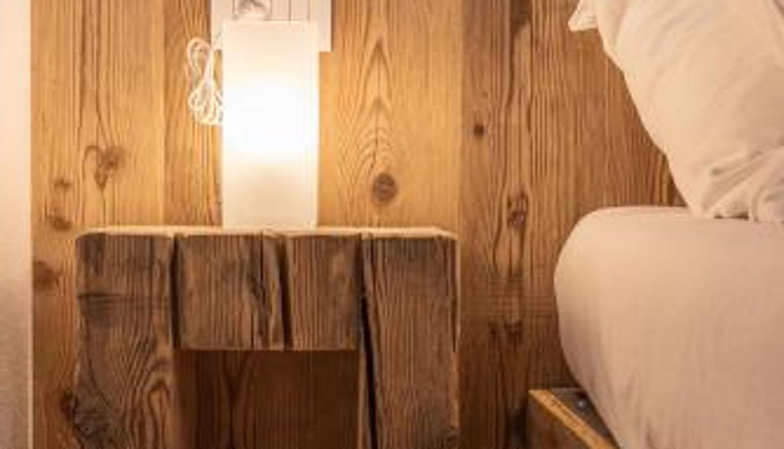 Suite - Giallo Dolomiti Wellness