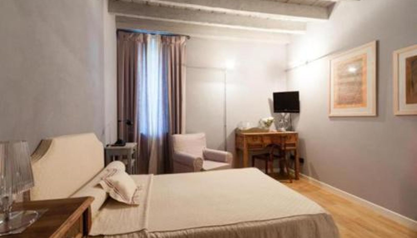 Camera - B&B a Ca' Minore Franciacorta