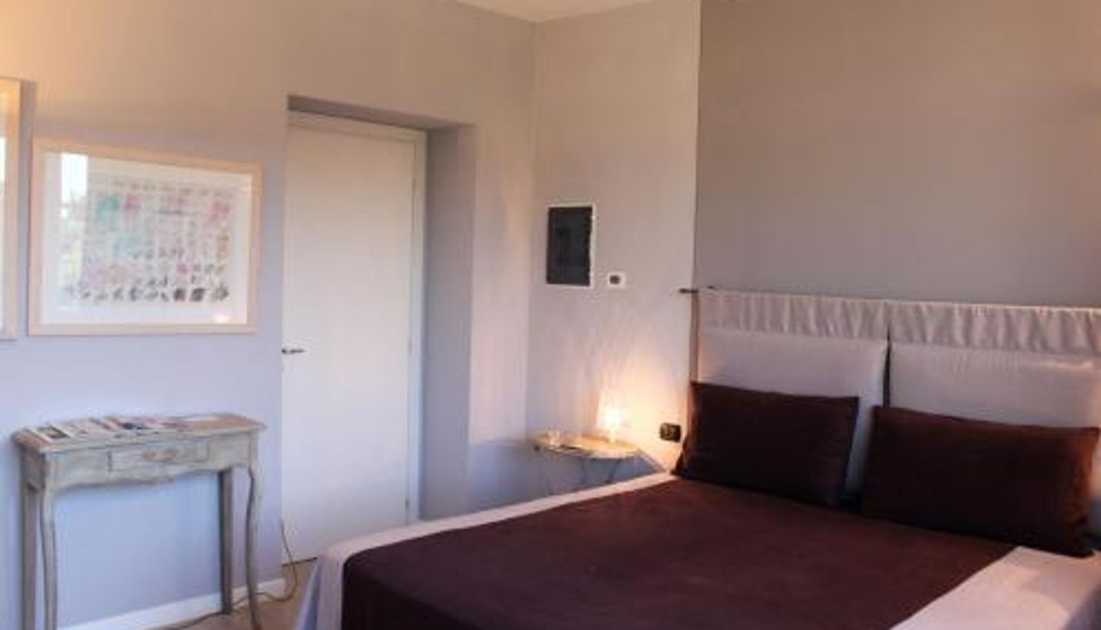 Camera - B&B a Ca' Minore Franciacorta