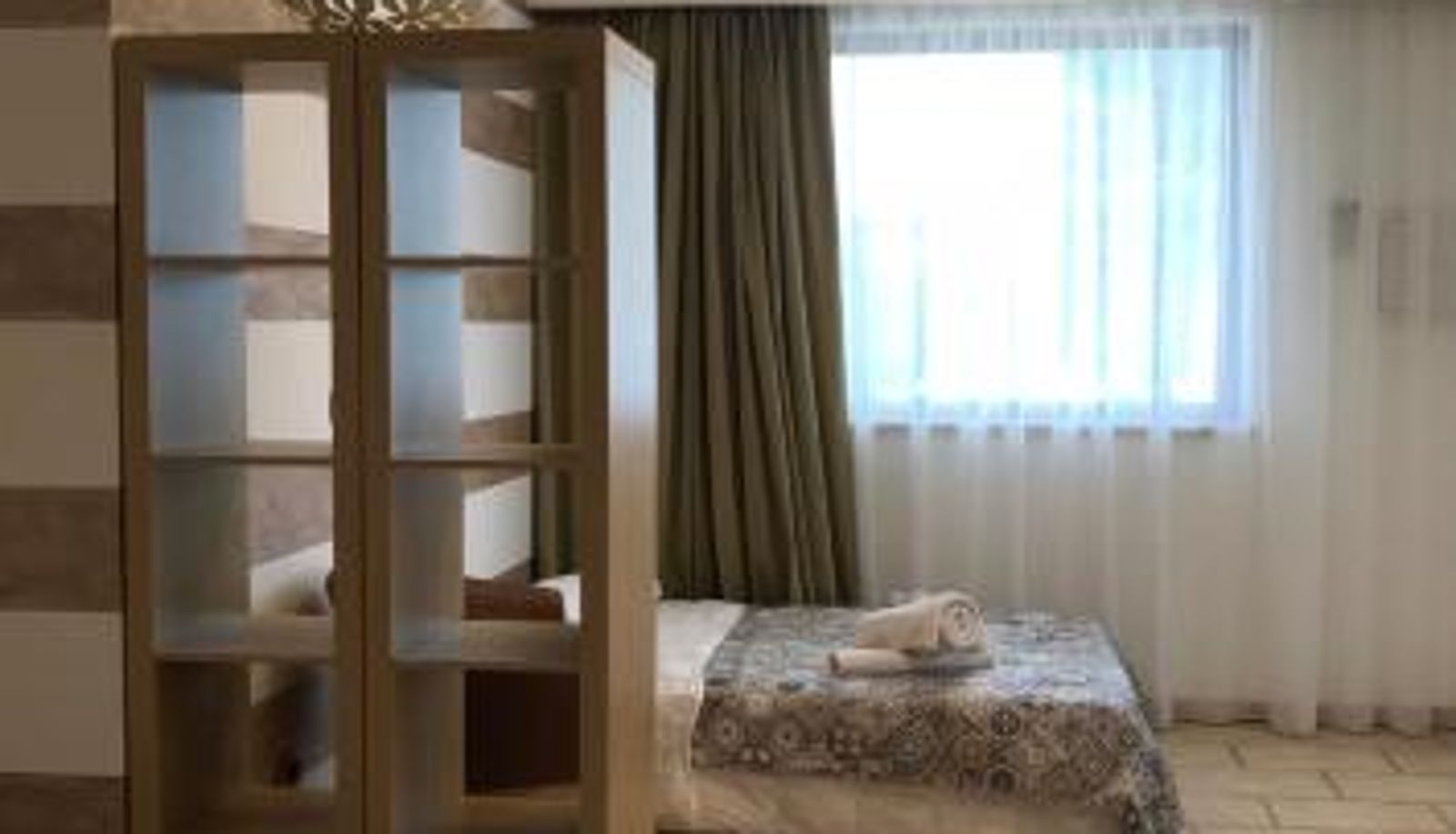 Camera - Carone Suite-Charme&Pool