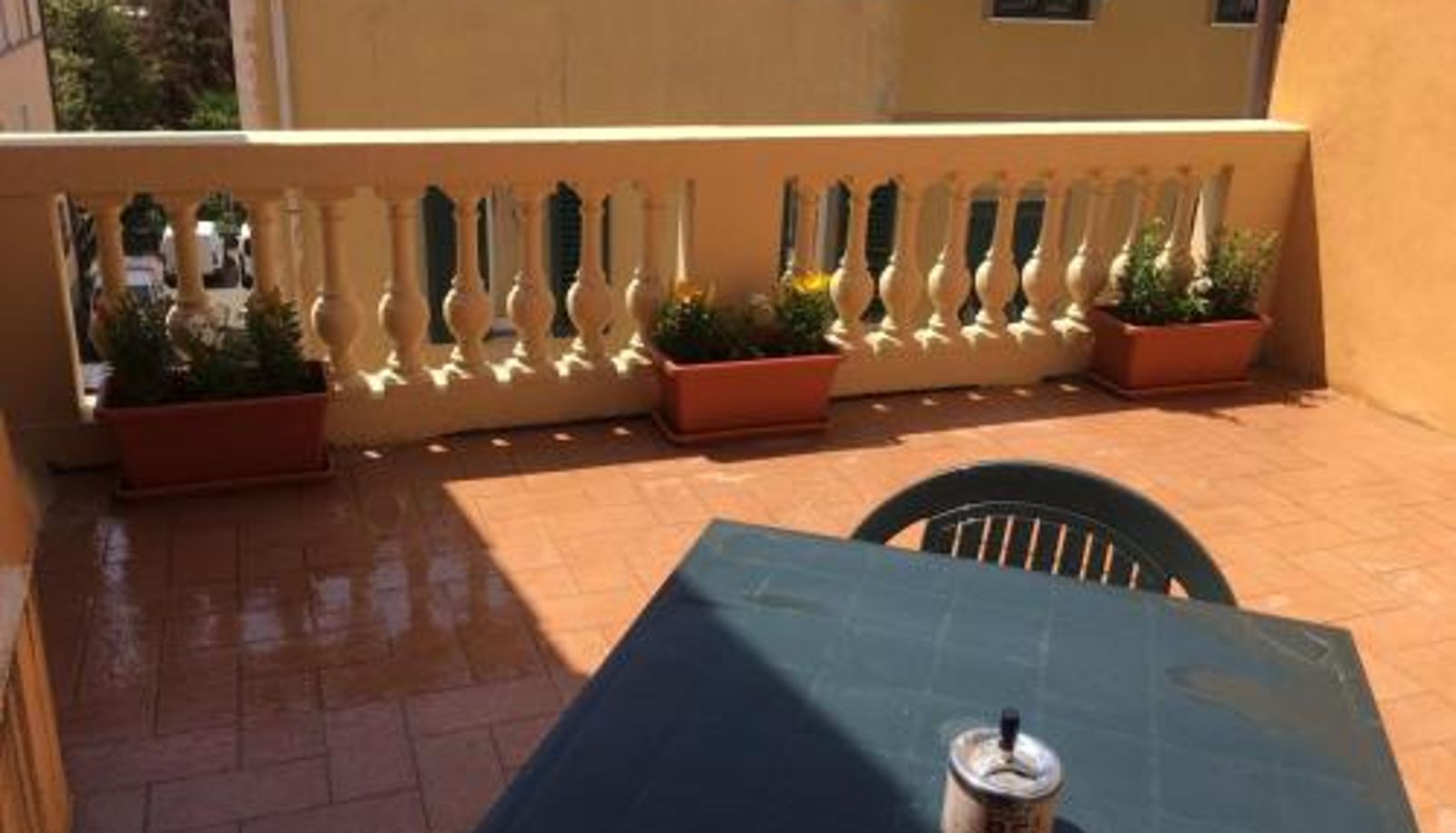 Terrazza - Casa Carducci 33