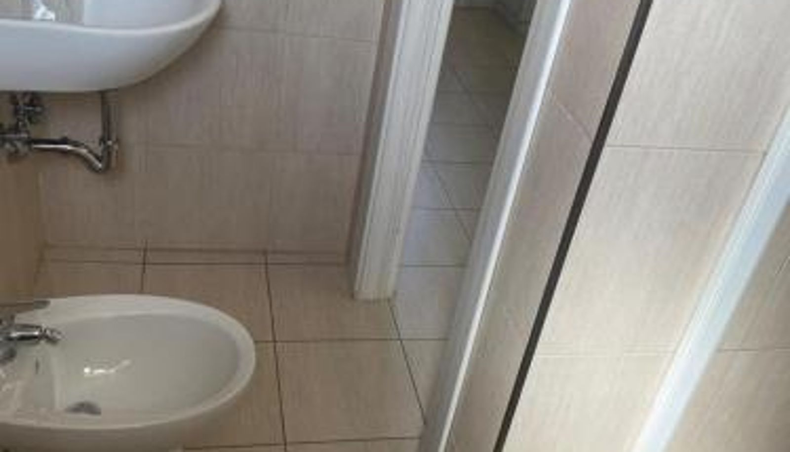Bagno - B&B Mura 17