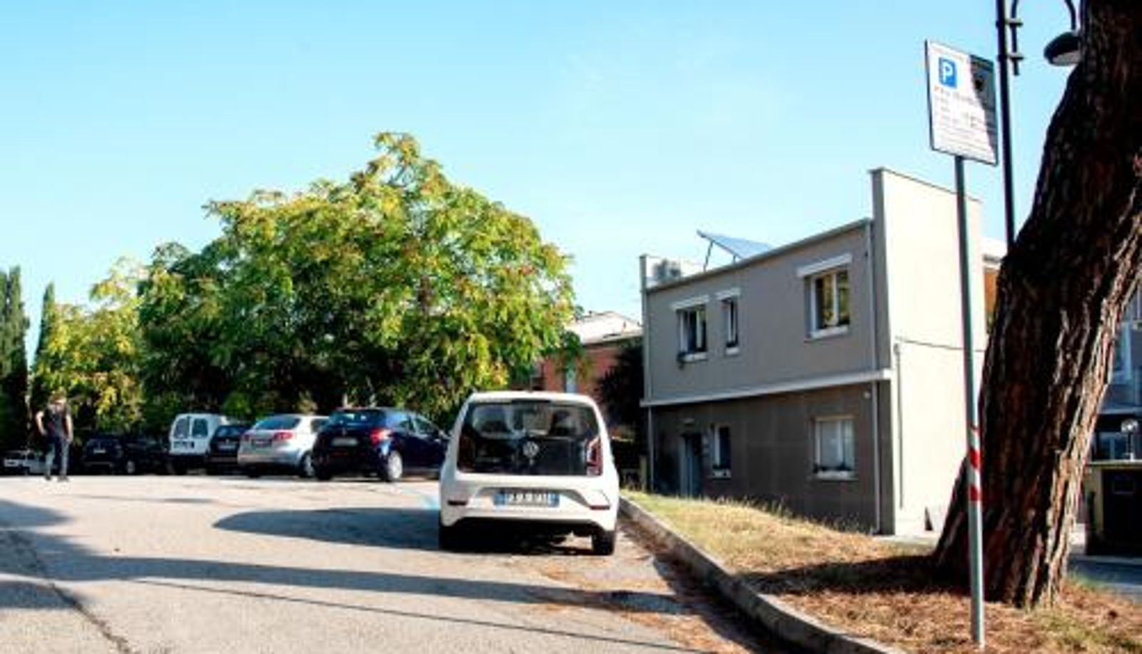 Info - B&B Fontanella 32
