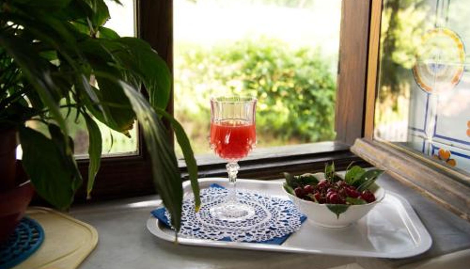 Info - B&B Casa Carla