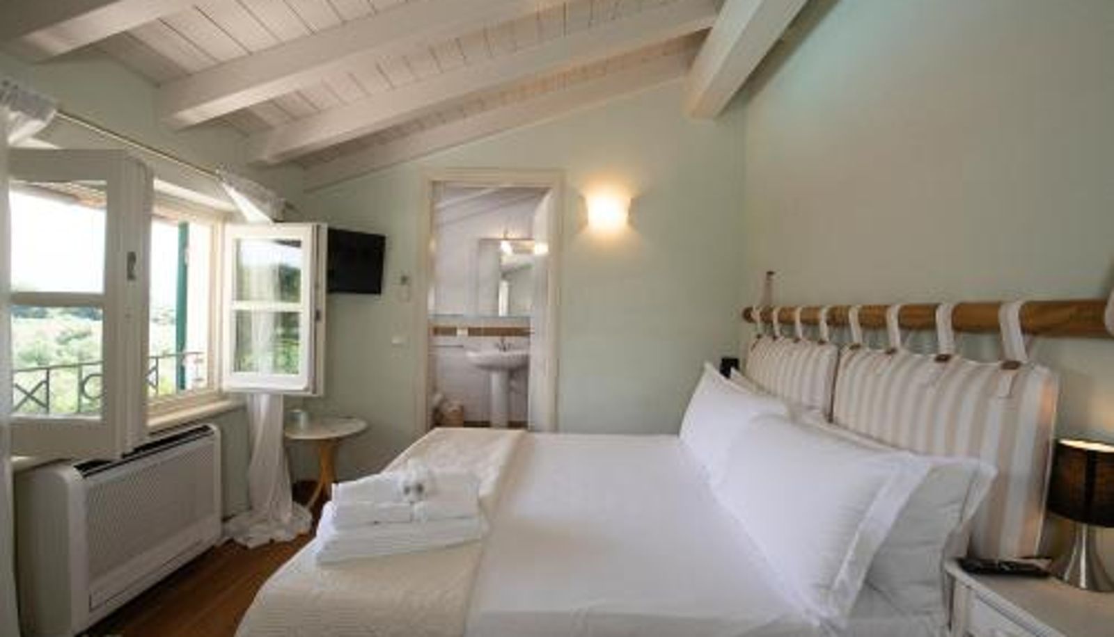 Pokój - Relais Villa Isabel