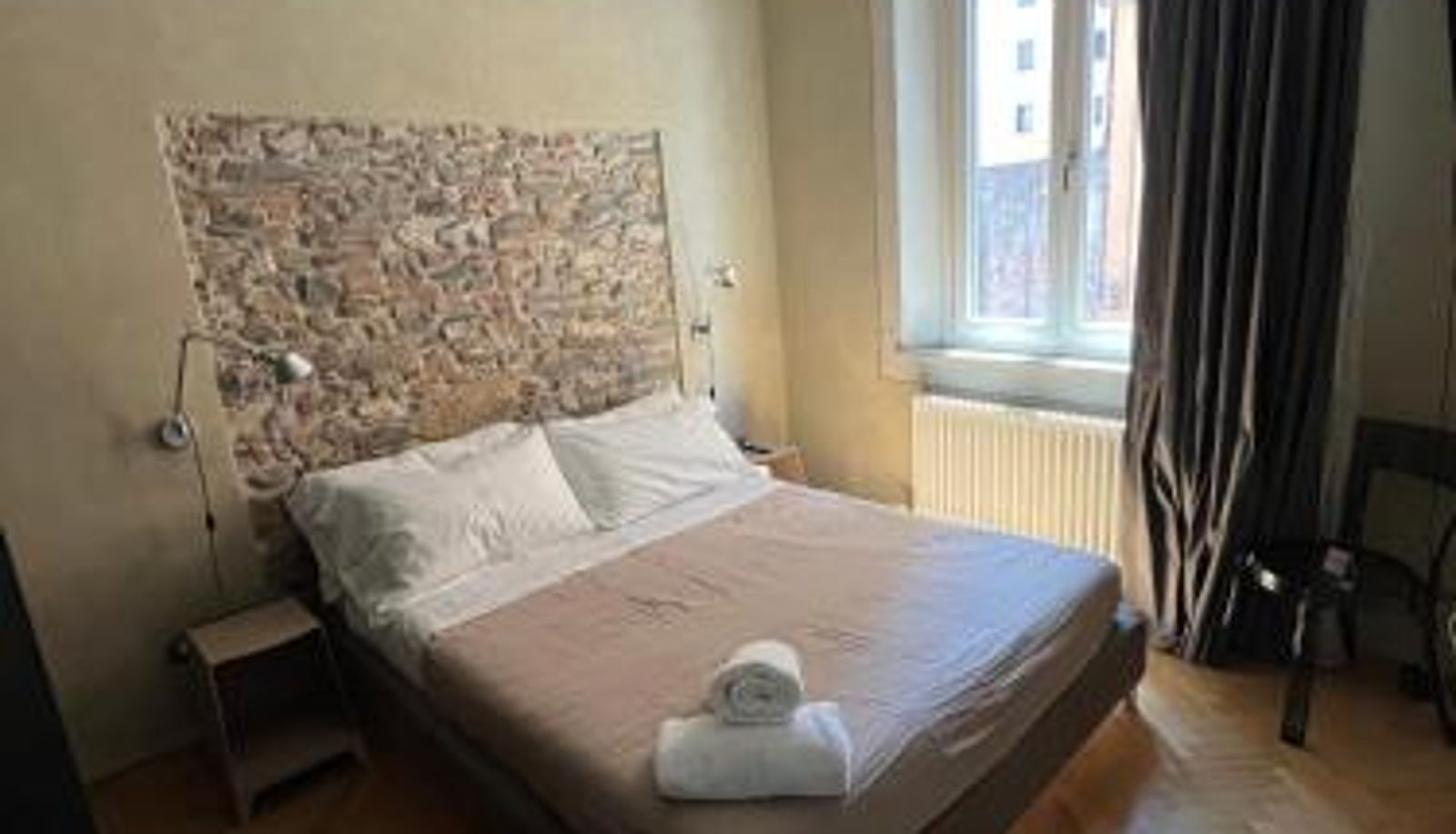 Info - Residenza Santa Caterina