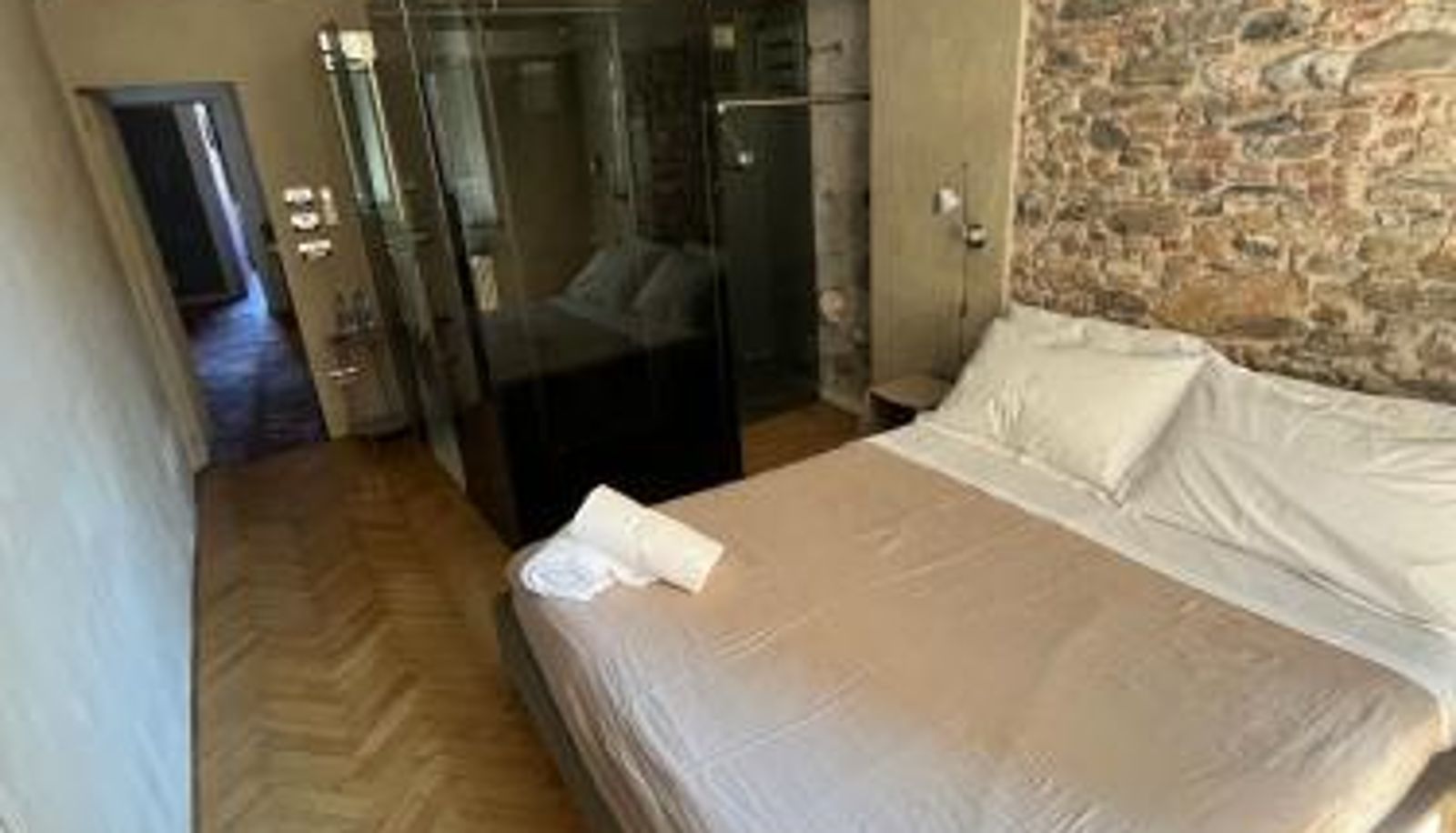 Info - Residenza Santa Caterina