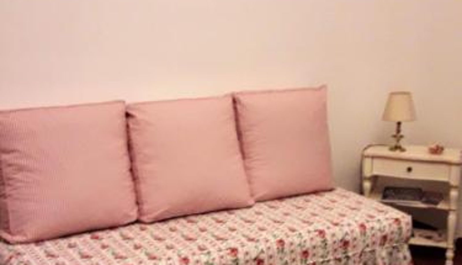 Pokój - Il Campanile B&B