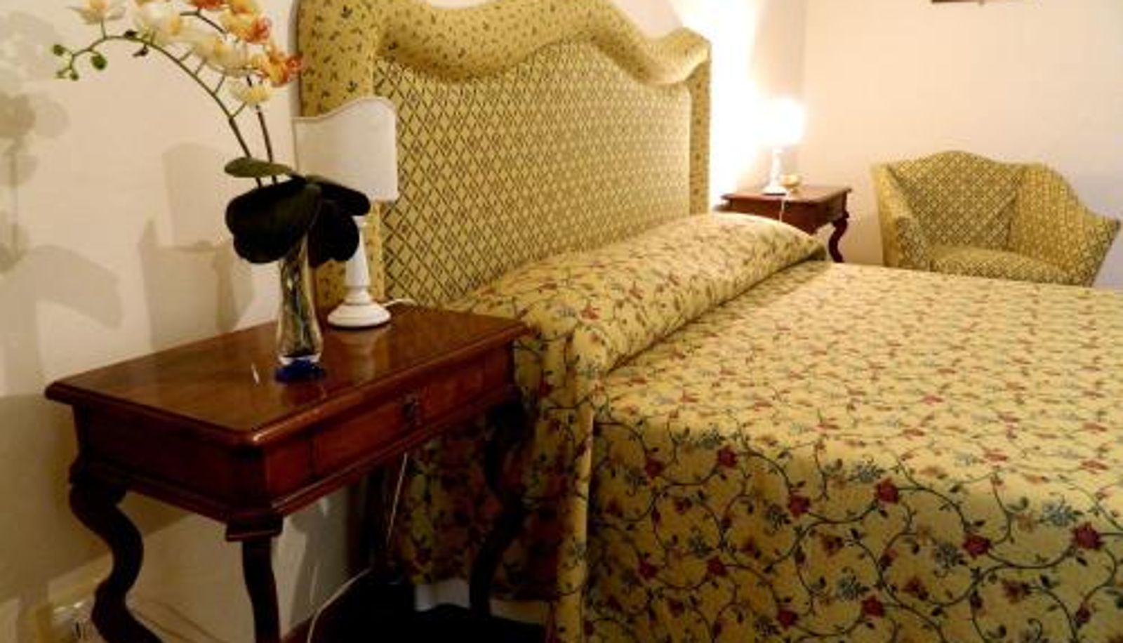 Apartment - Il Campanile B&B