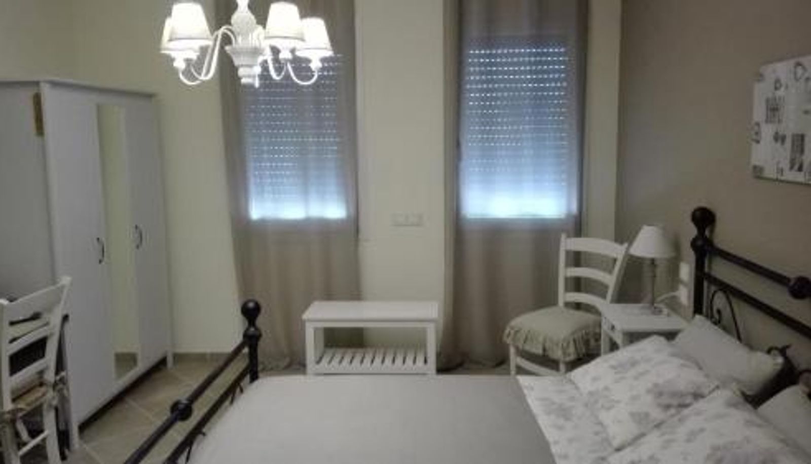 Zimmer - B&B Borgo Arcadia