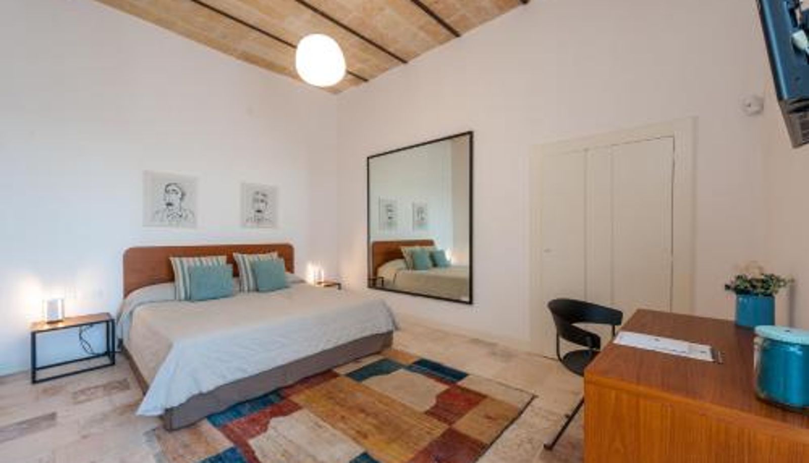 Suite - Villa Torre Bianca by Emily Hotels