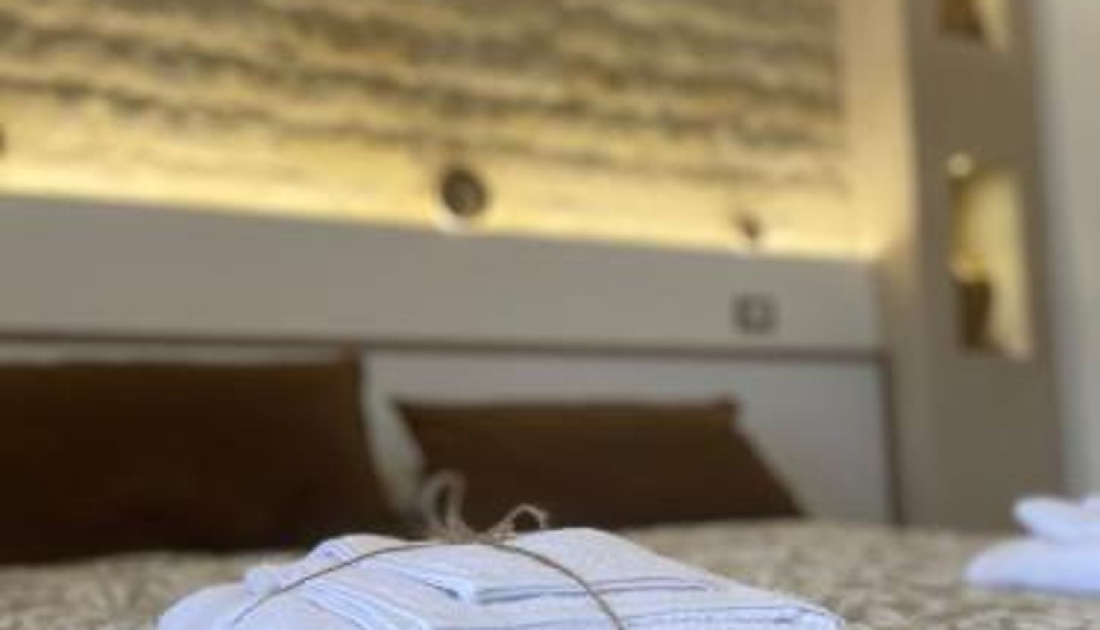 Pokój - B&B Brezza Salentina