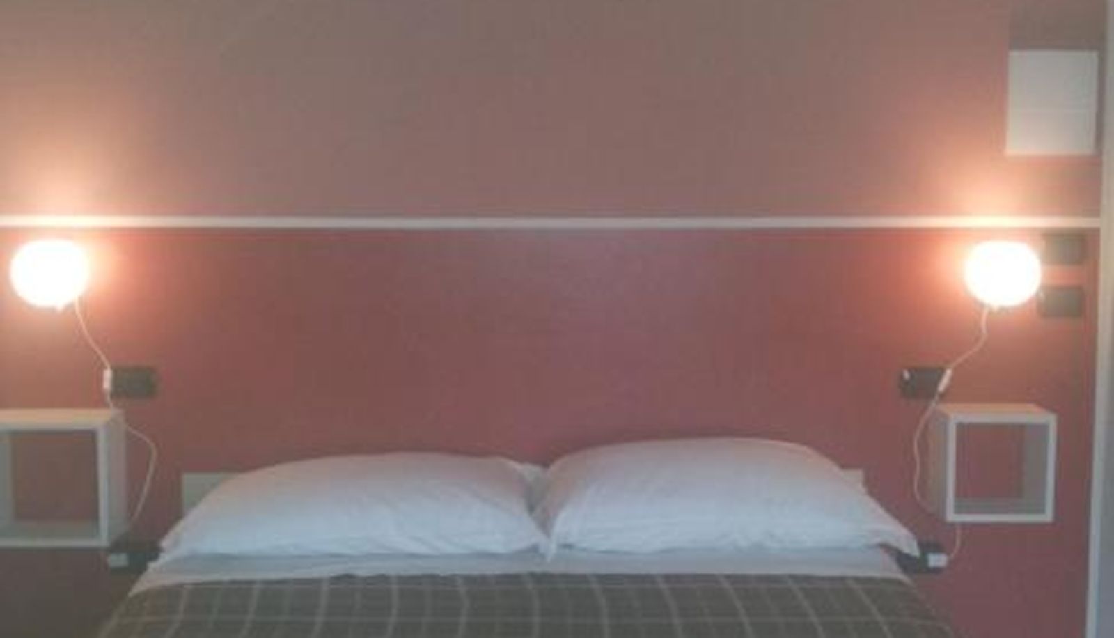 Room - B&B Bianchi 64