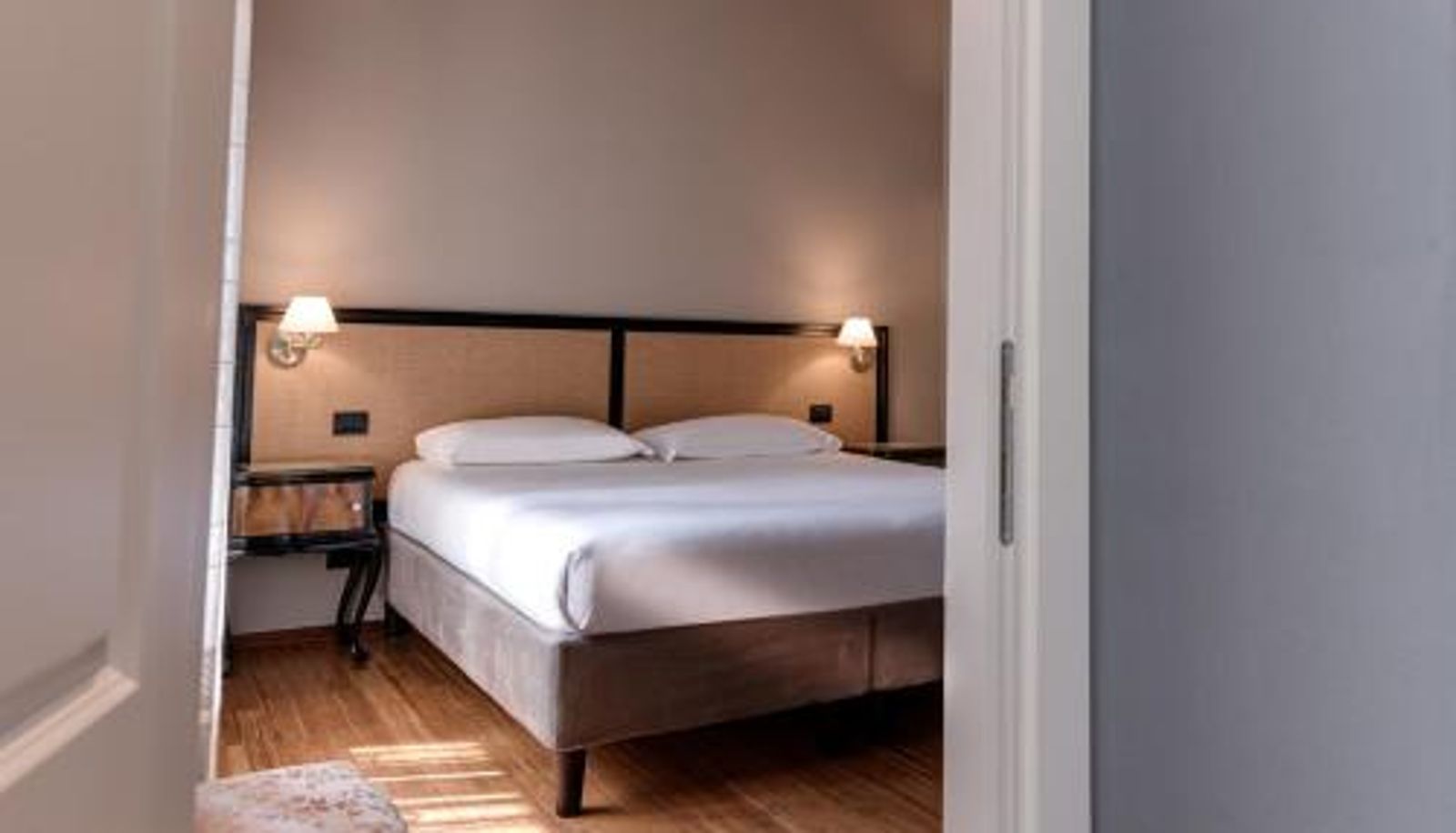 Zimmer - B&b L' Orangerie