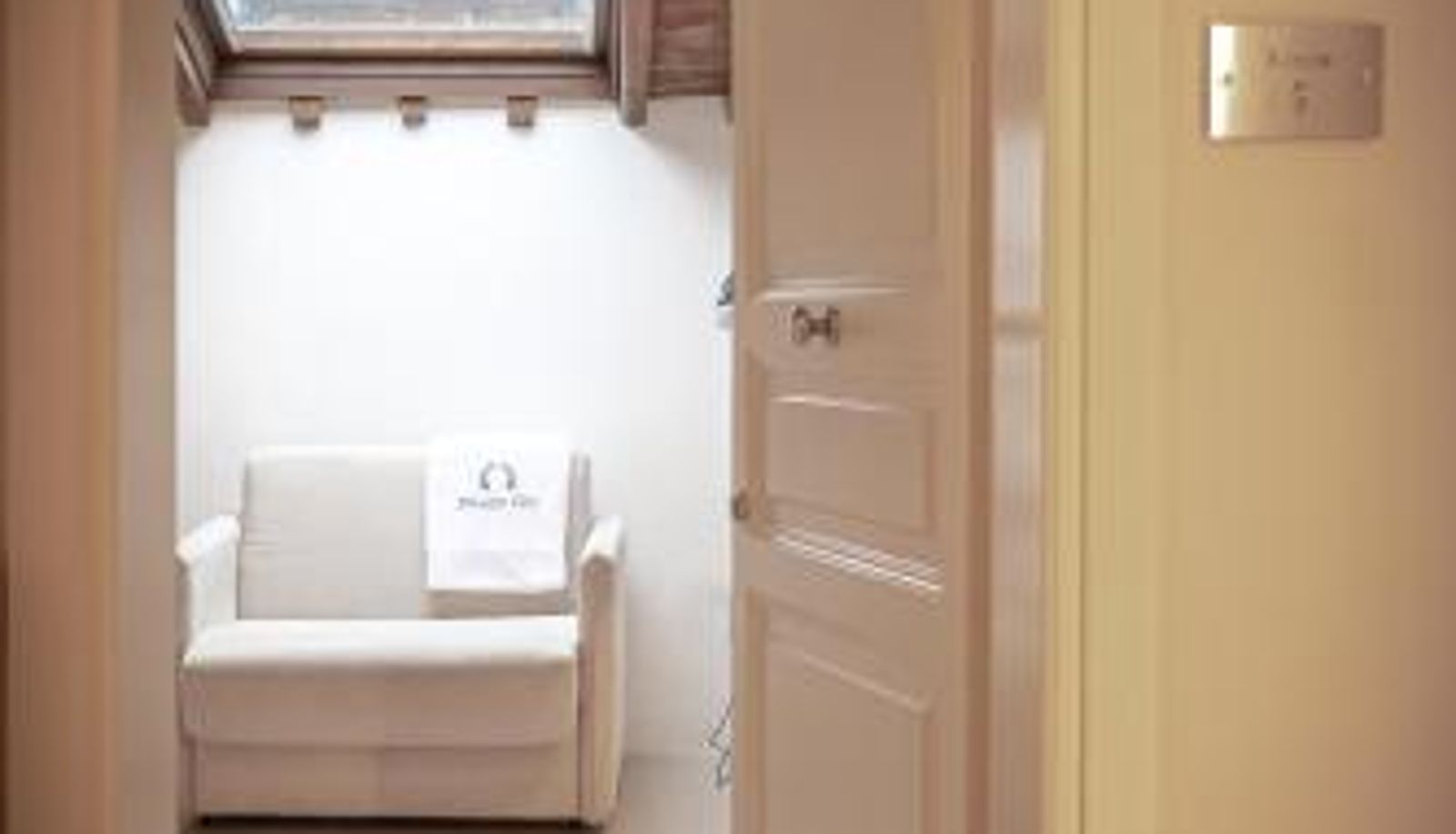 Room - Palazzo Cini Luxury Rooms in Pisa