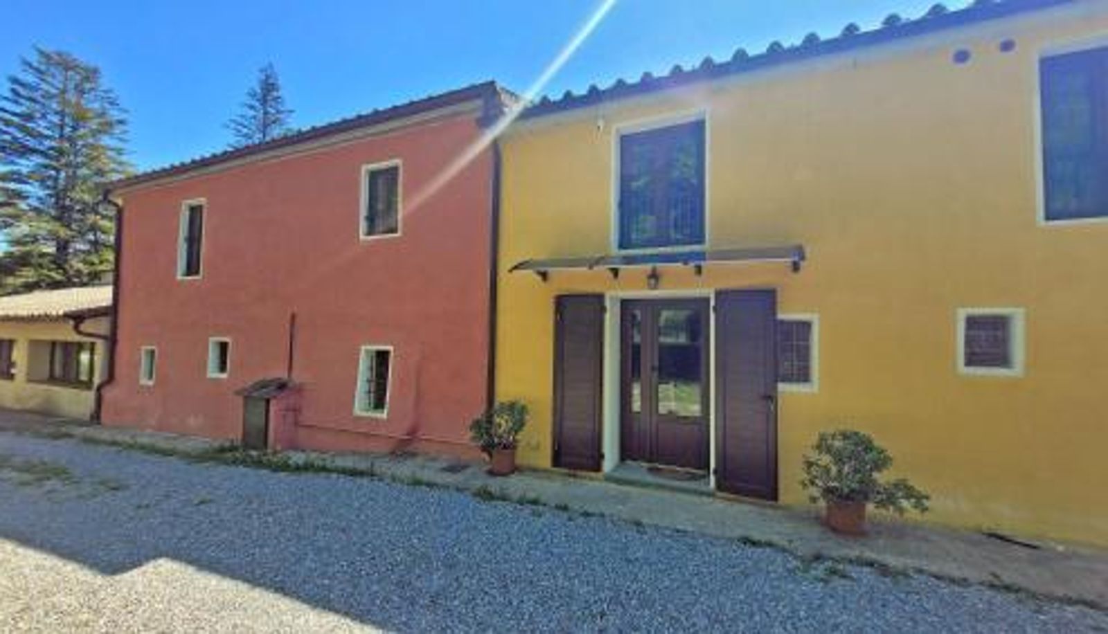 Apartamento - Locanda Le Panche