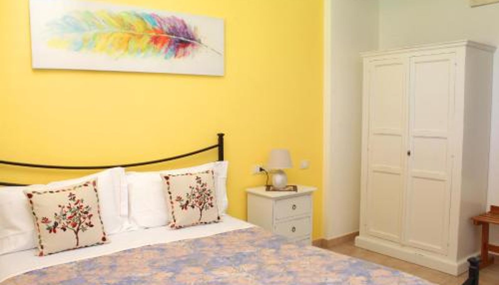 Info - Country House La Foggetta