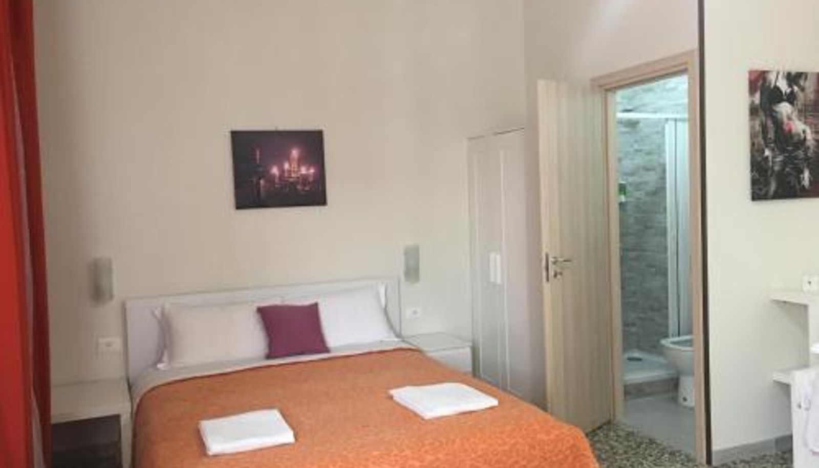 Camera - Aliante Turist House