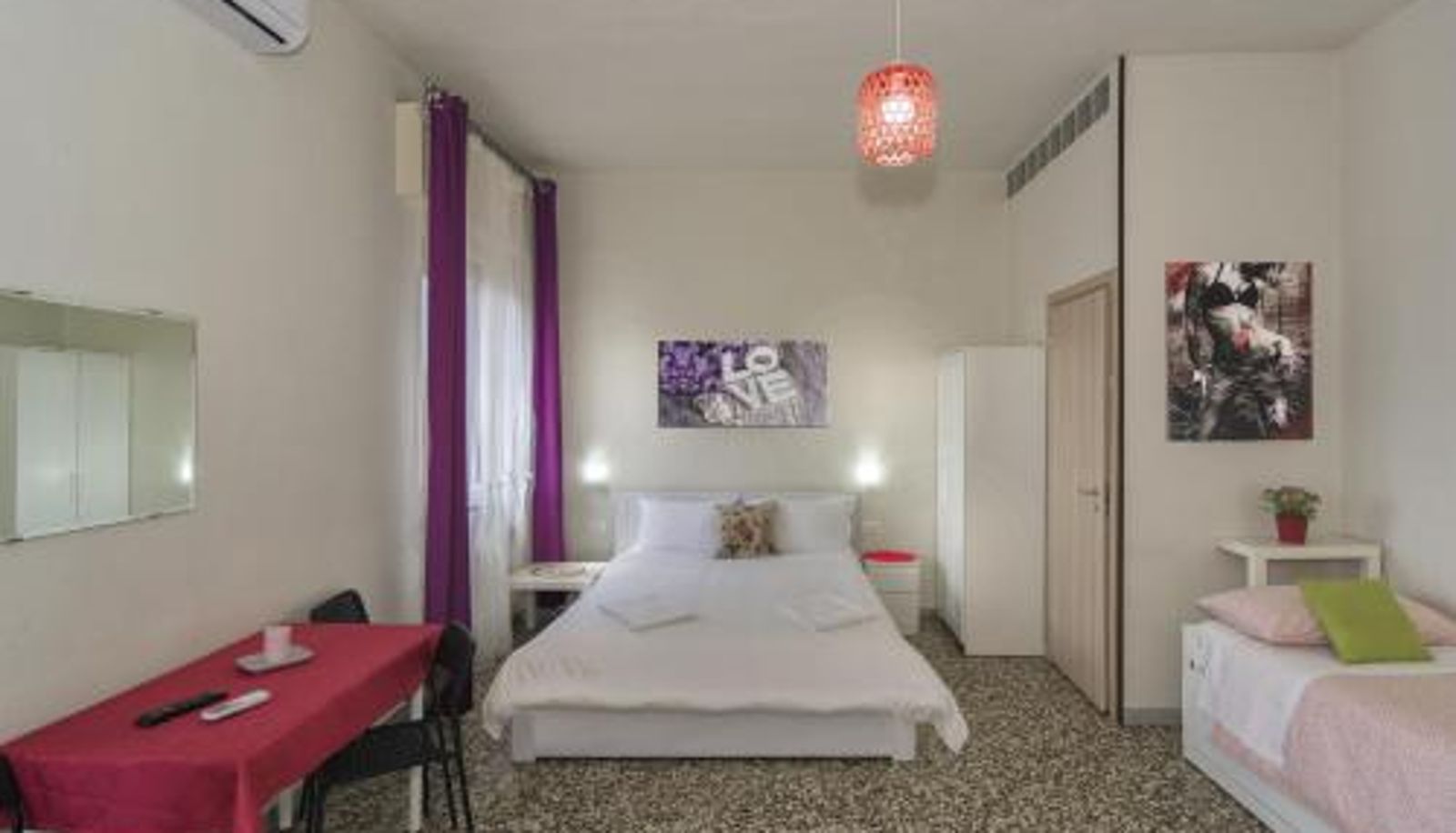 Camera - Aliante Turist House