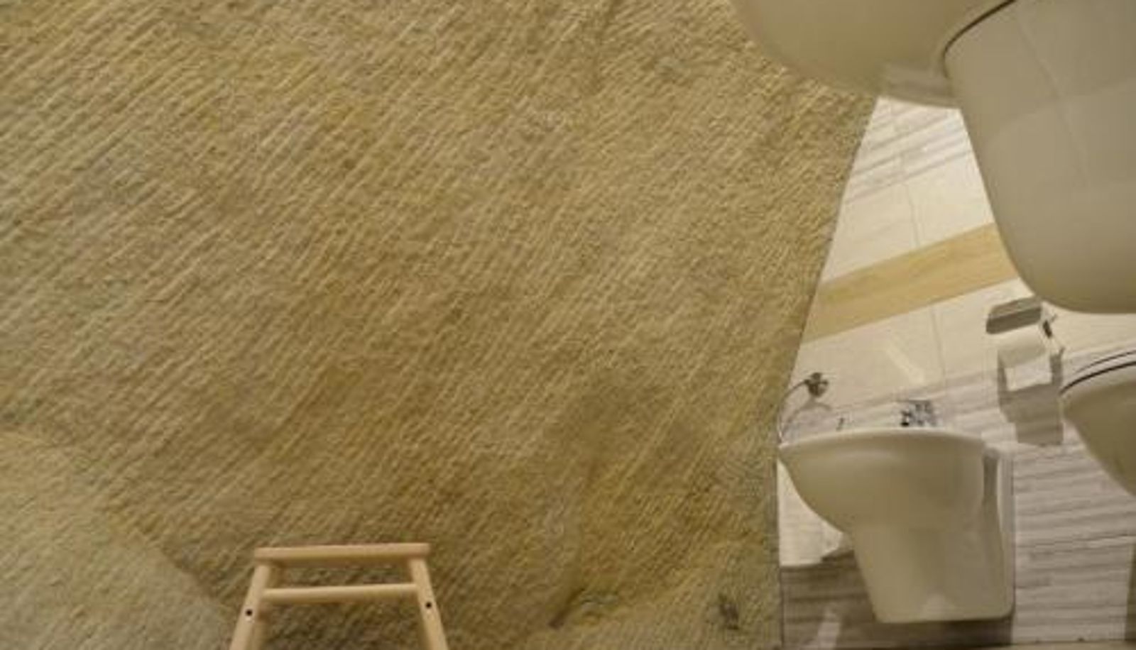 Habitación estándar - B&B La Casa Sulla Roccia