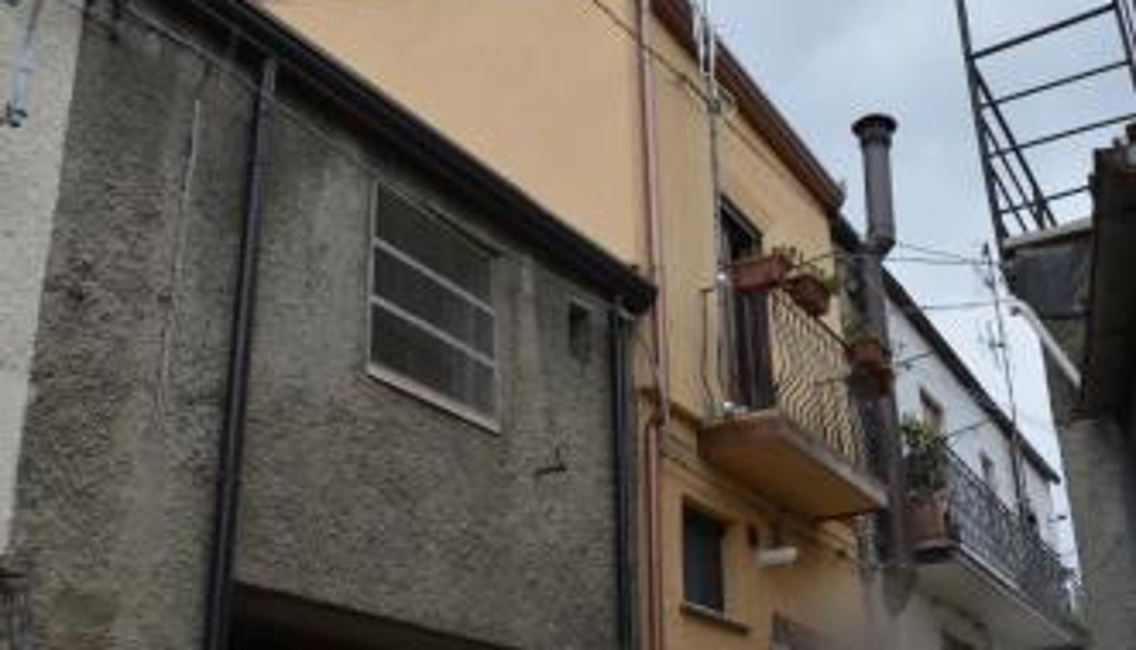 Apartment - B&B La Casa Sulla Roccia