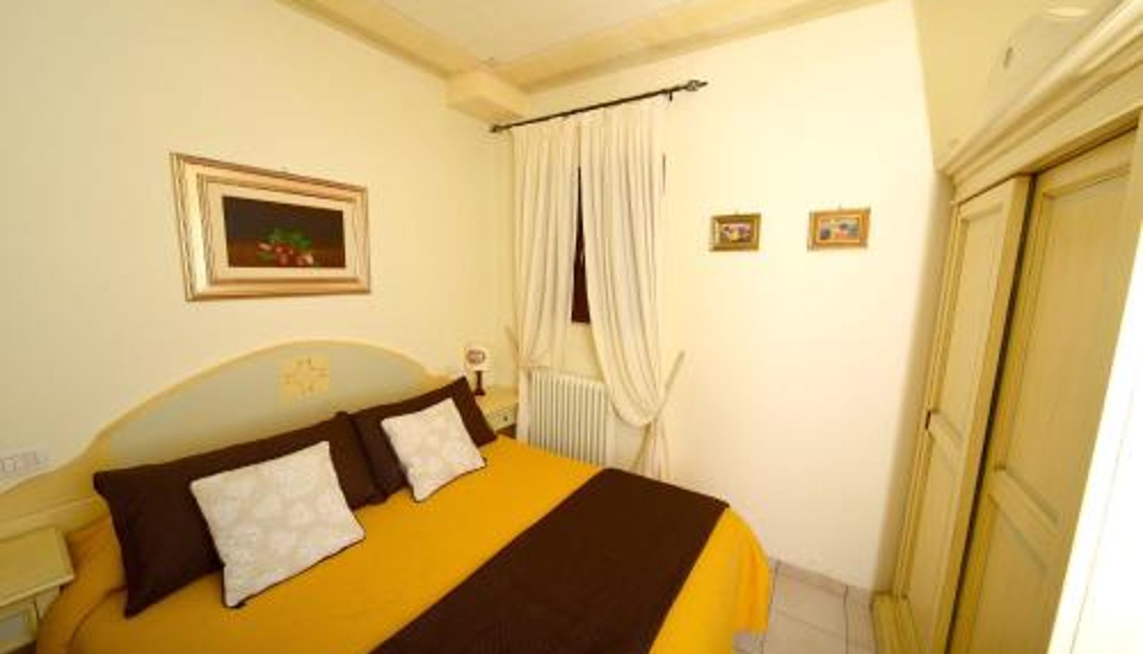 Appartamento - Residenze L'Uncinaia Holiday House