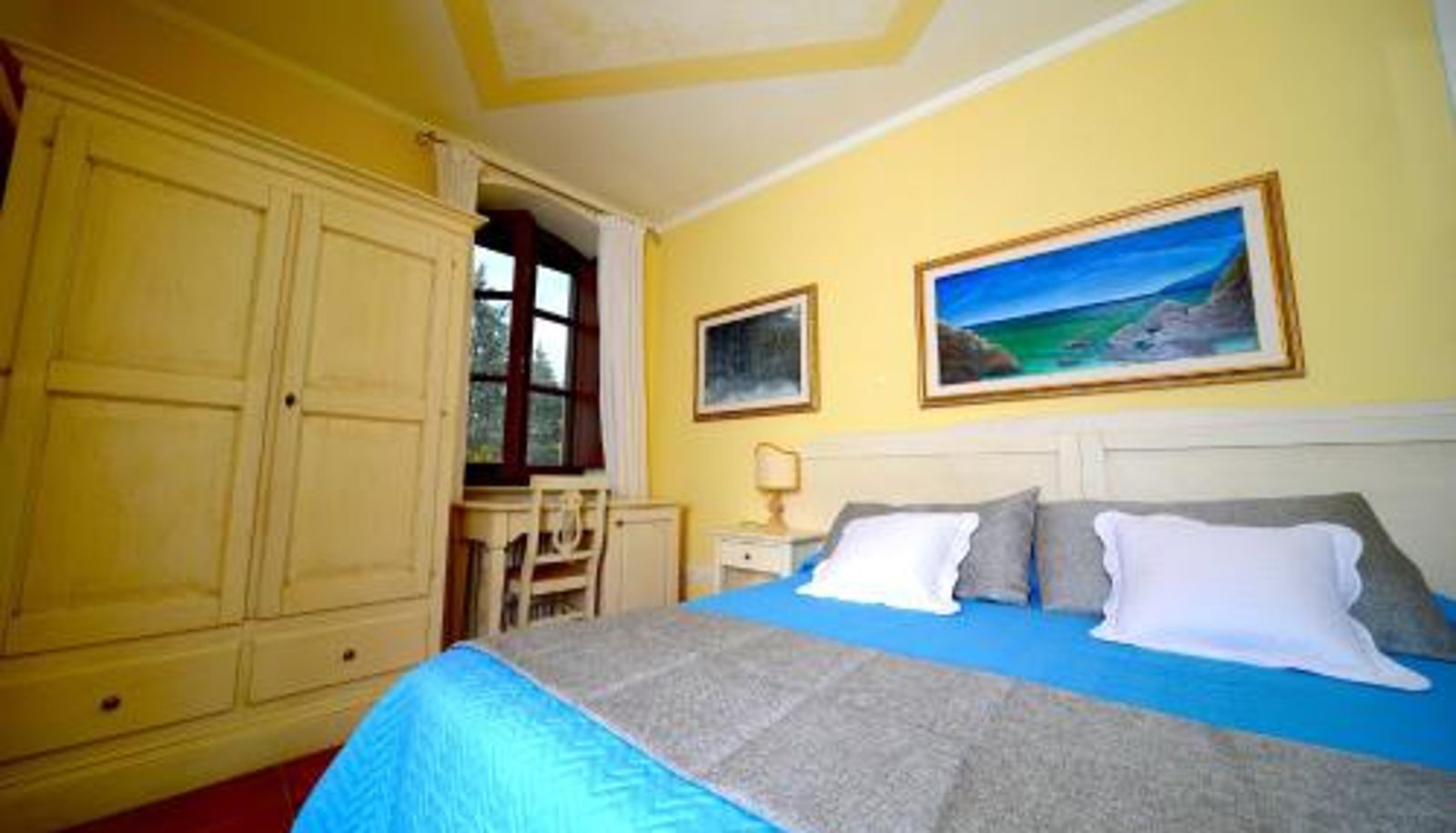 Appartamento - Residenze L'Uncinaia Holiday House