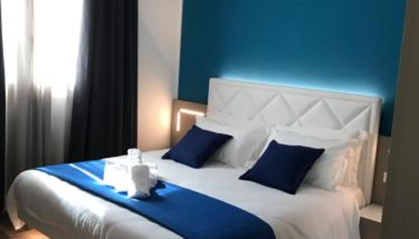 Room - B&B Alma Garda Lake