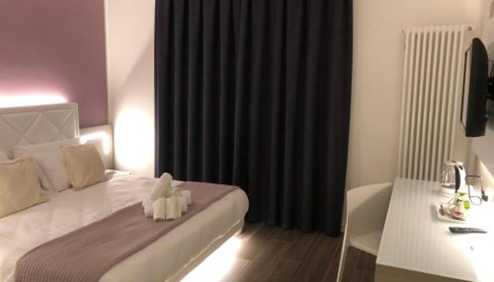 Room - B&B Alma Garda Lake