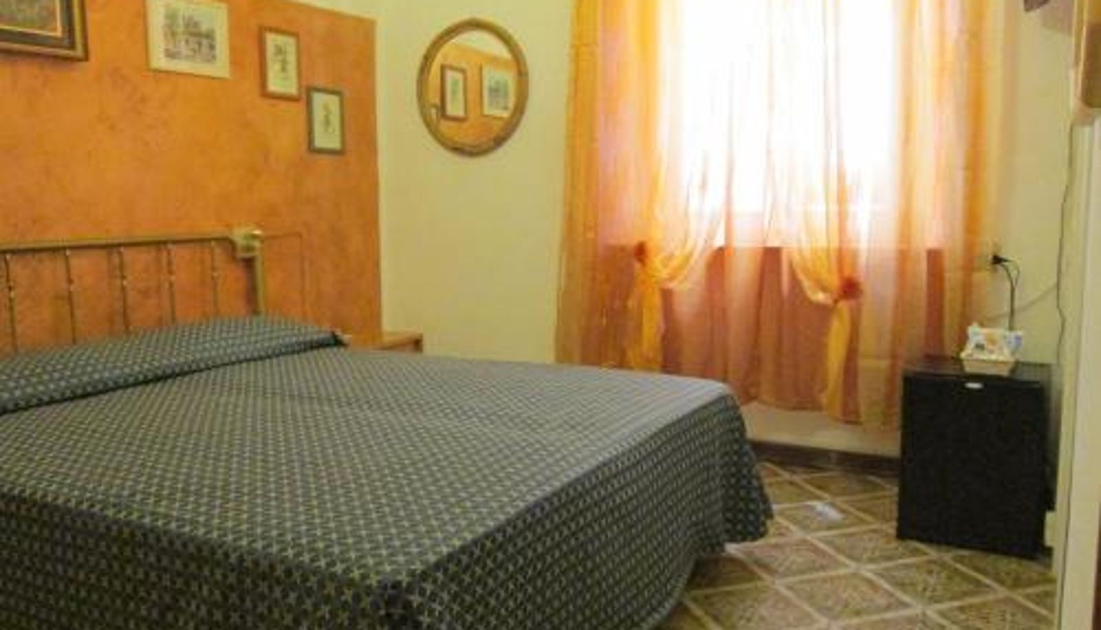 Chambre - B&B Regina Margherita