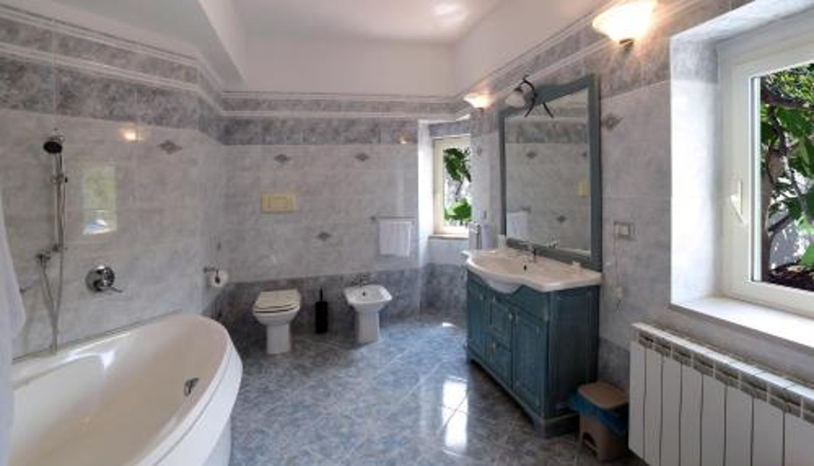 Pokój - B&B Bella Peschici