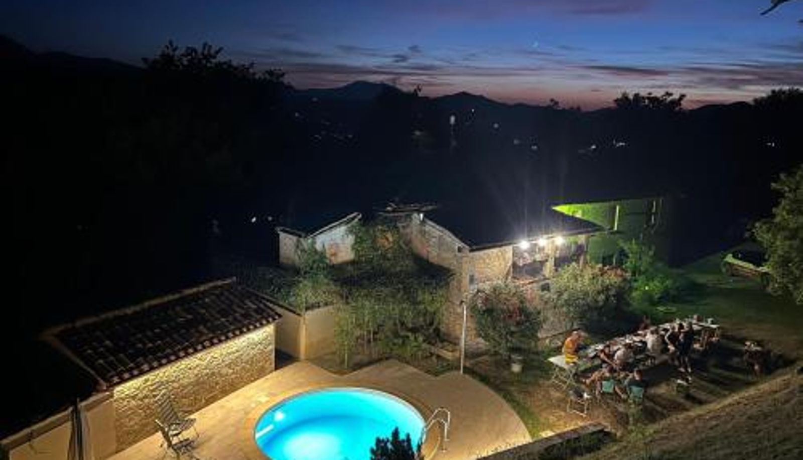 Apartamento - Casa Sponge B&B