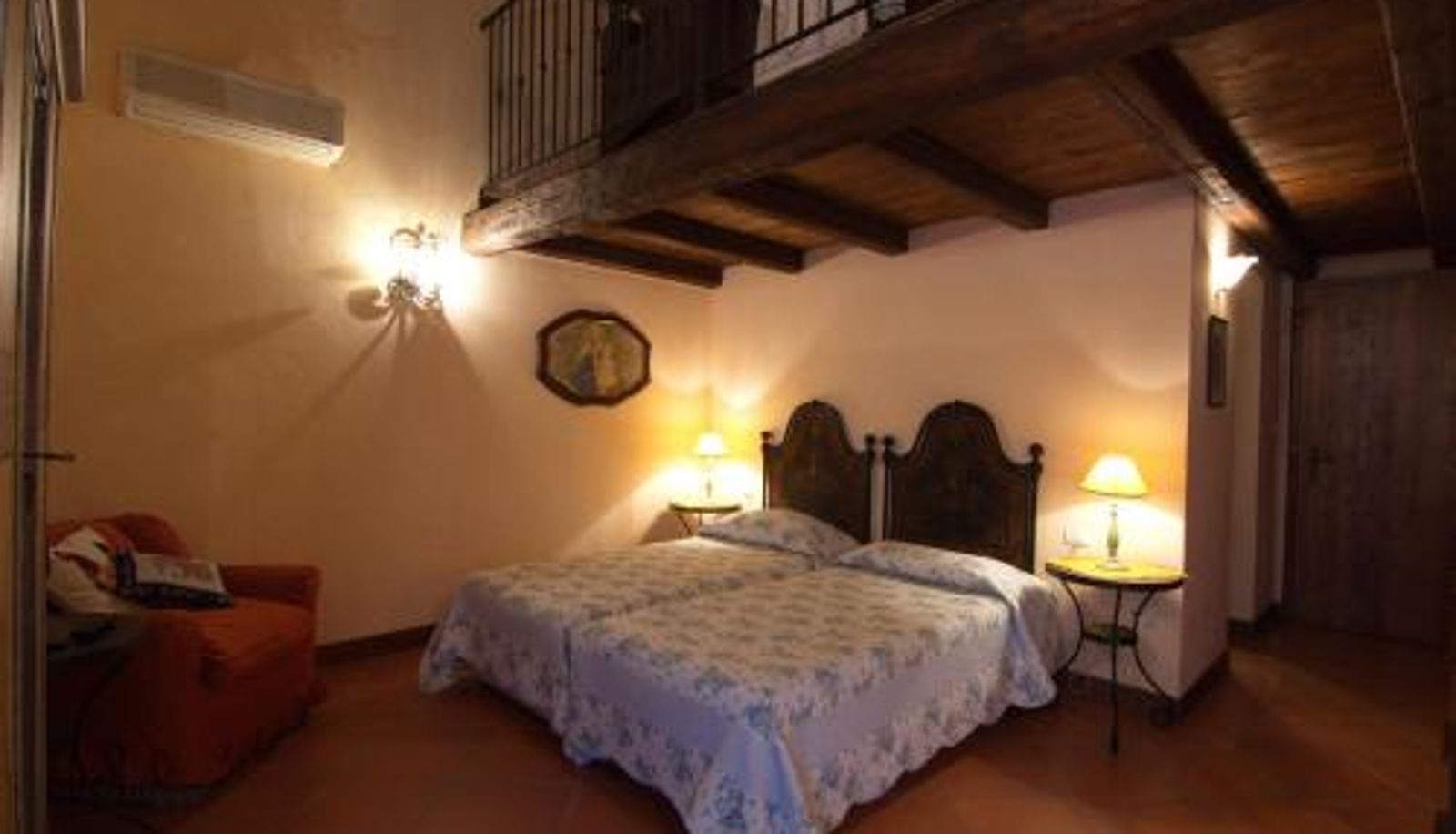 Zimmer - Agriturismo La Cascinetta