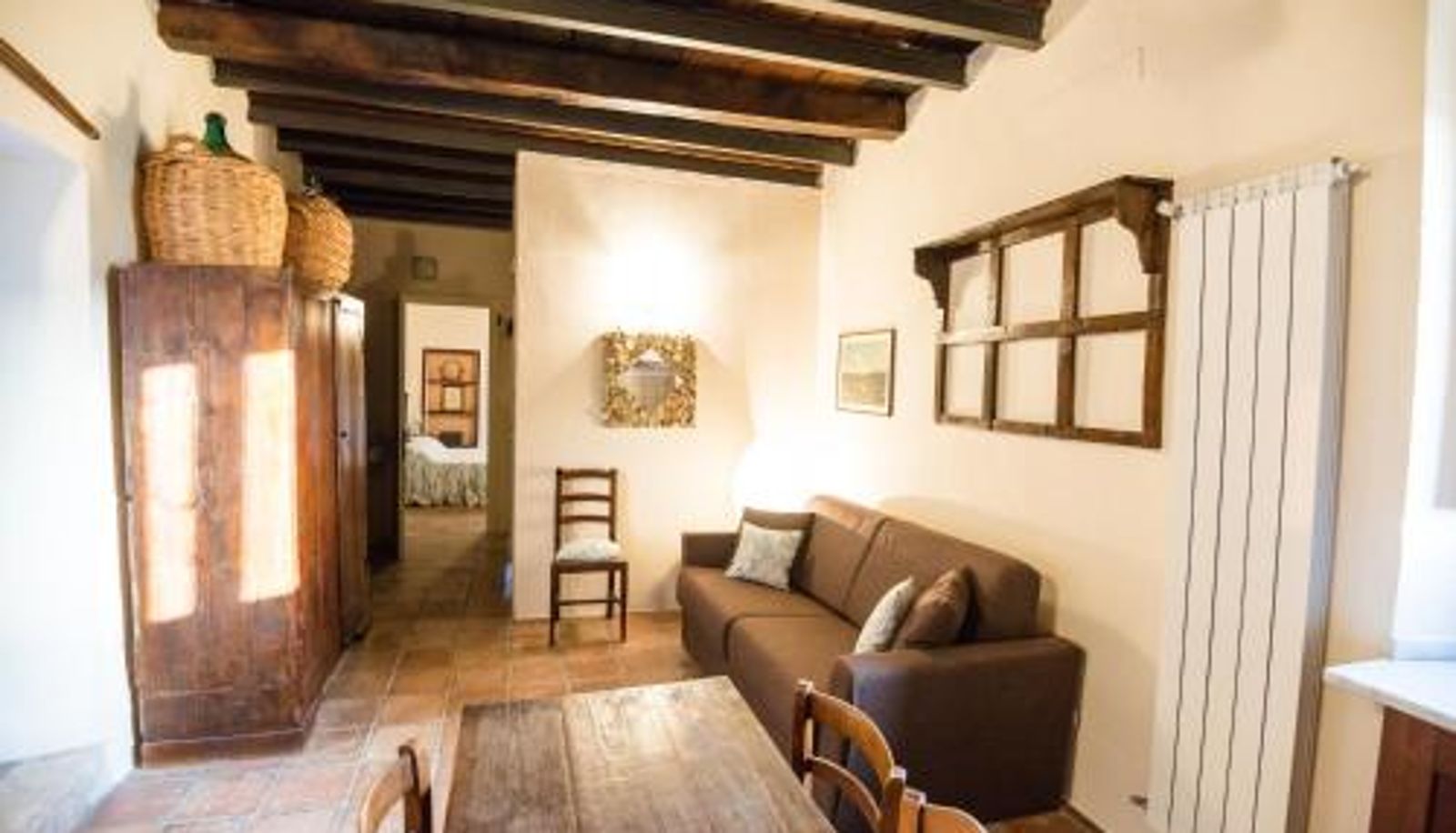 Apartment - Nenà Al Borgo Castello