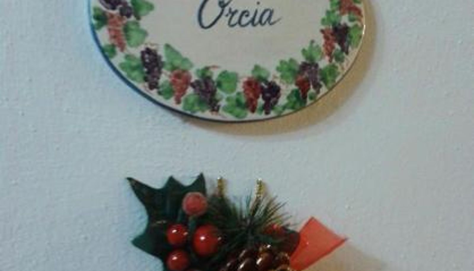 Info - B&B Camere La Vite