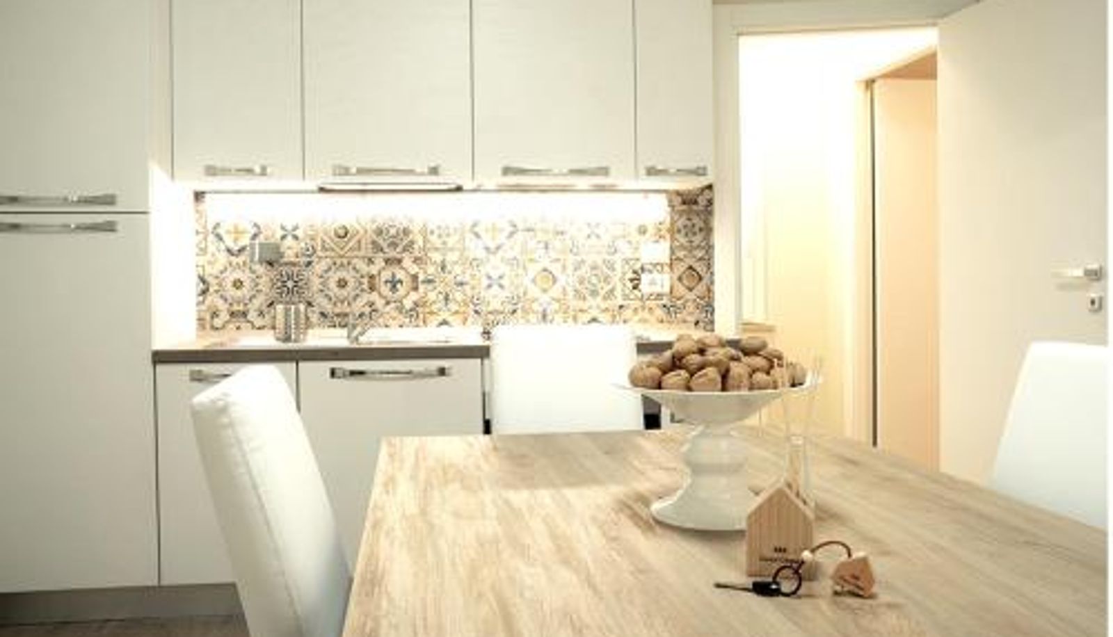 Apartment - B&B CIVICO CINQUE