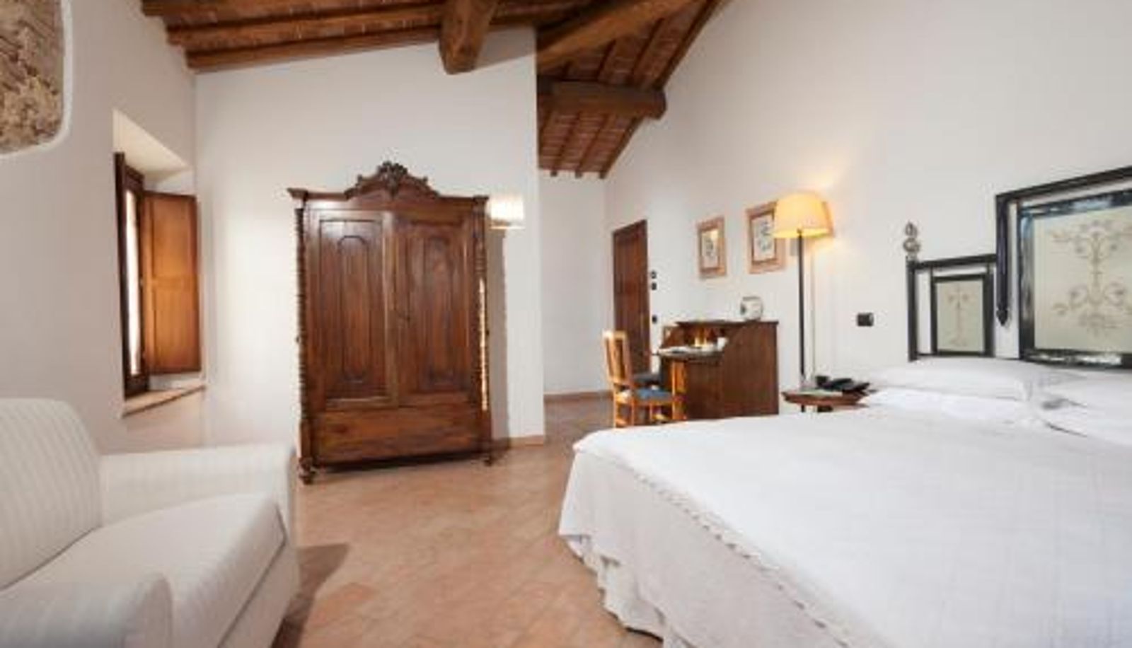 Kamer - Agriturismo La Collina