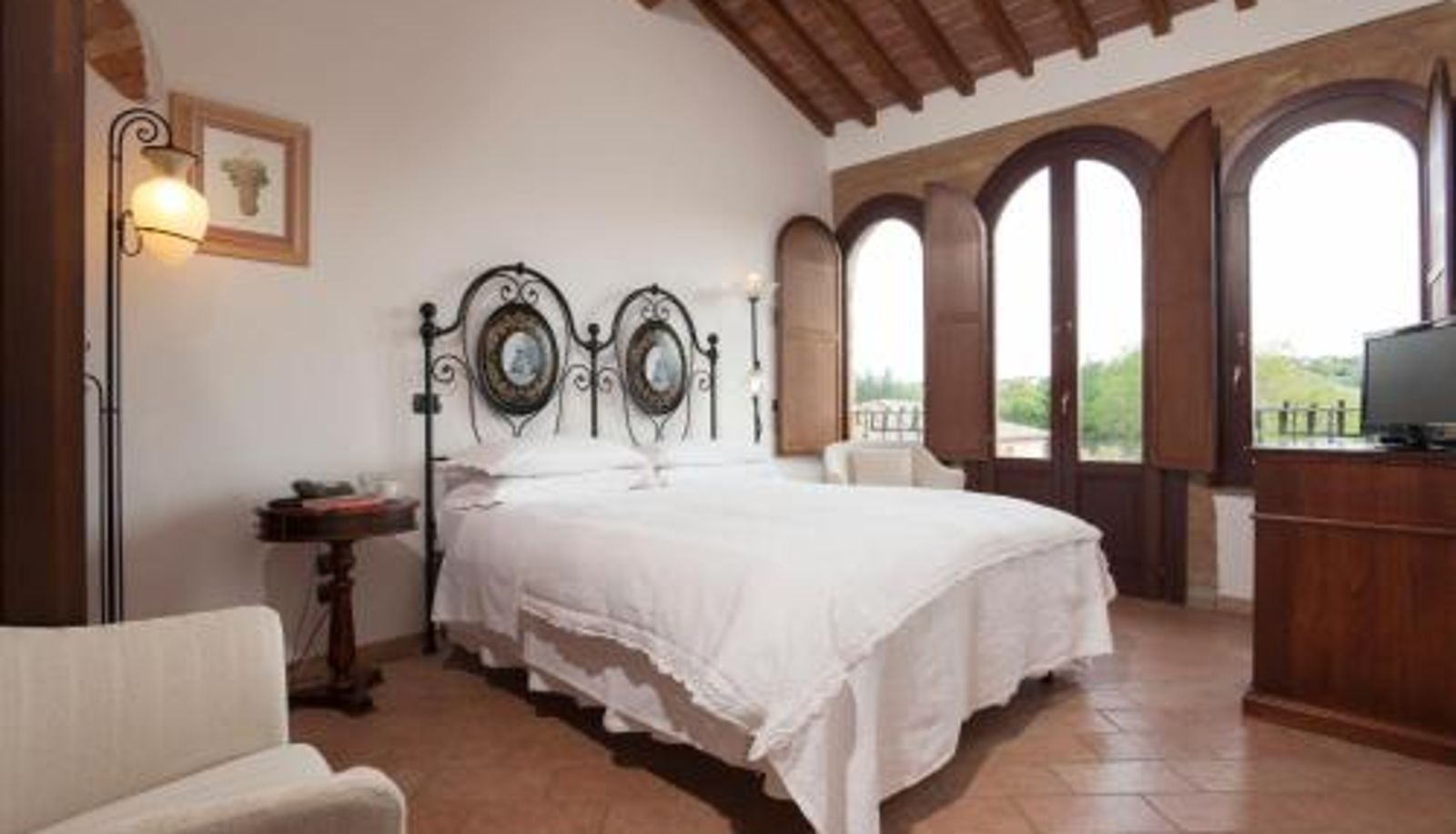 Zimmer - Agriturismo La Collina
