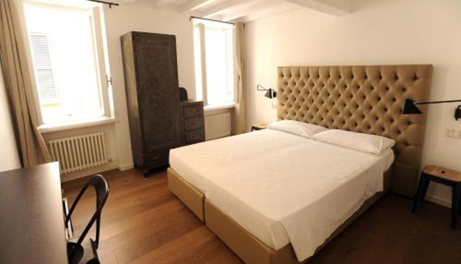 Habitación estándar - Opera 11 r&b