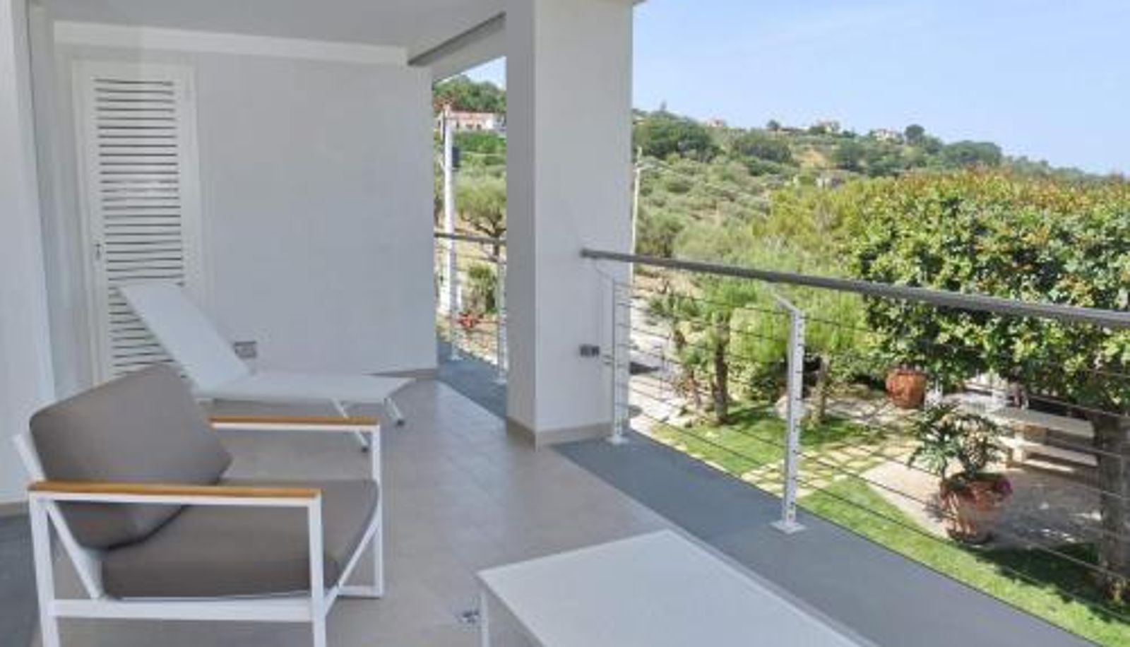 Room - Torre Difyos