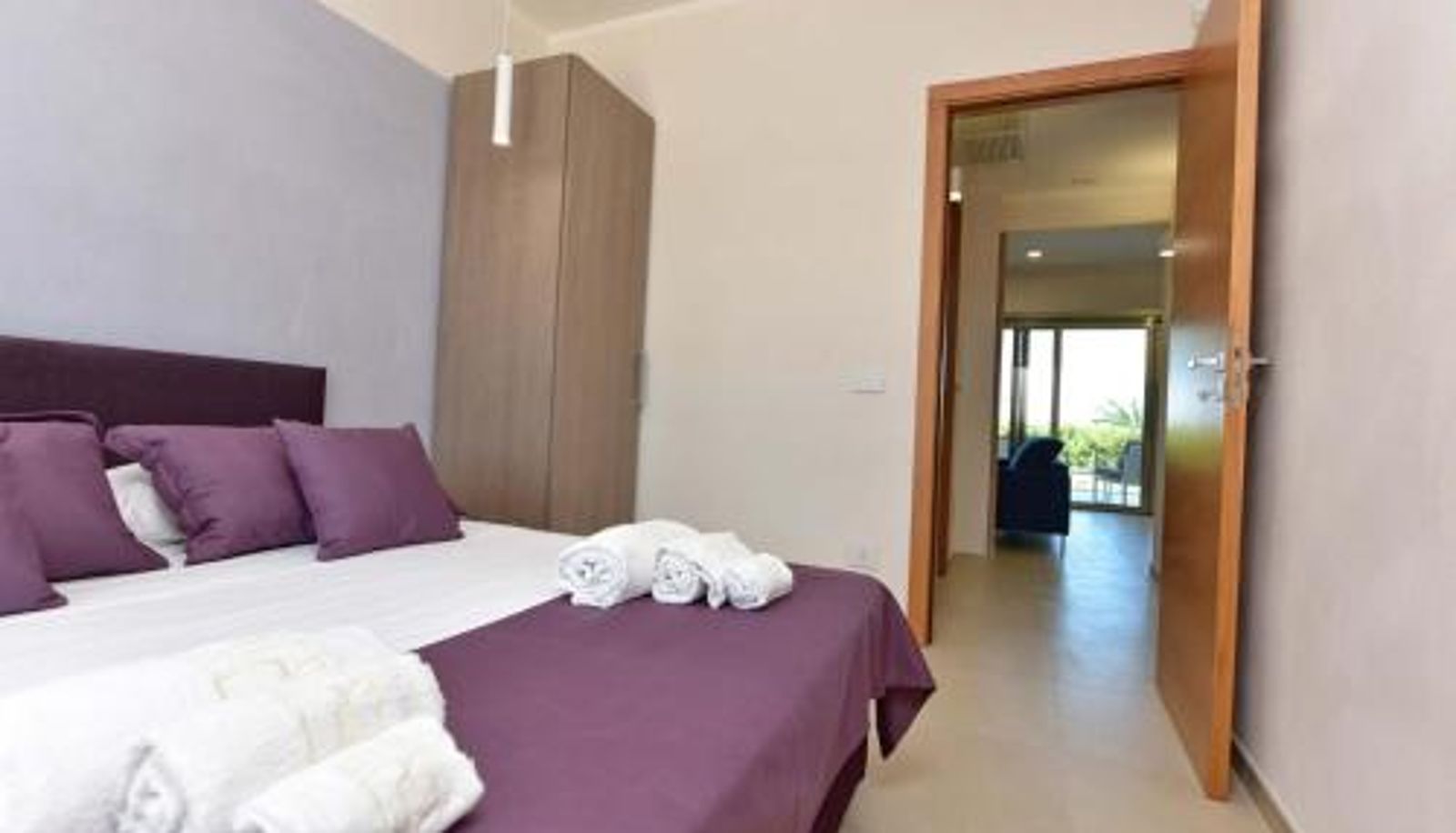 Room - Torre Difyos