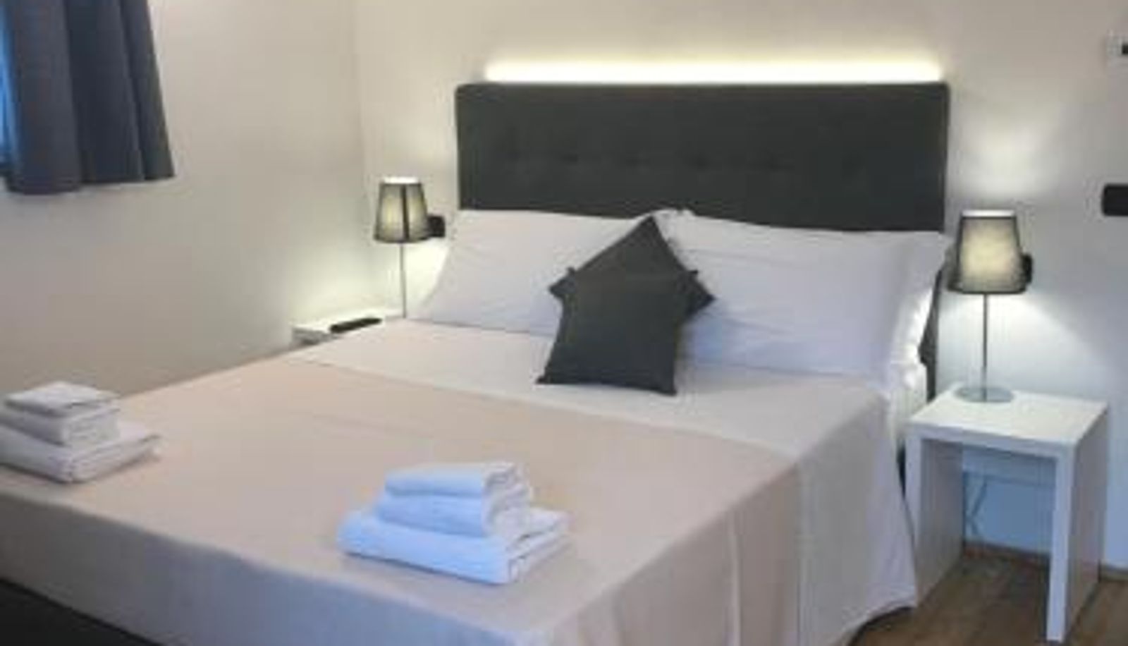 Zimmer - Corte di Pellio