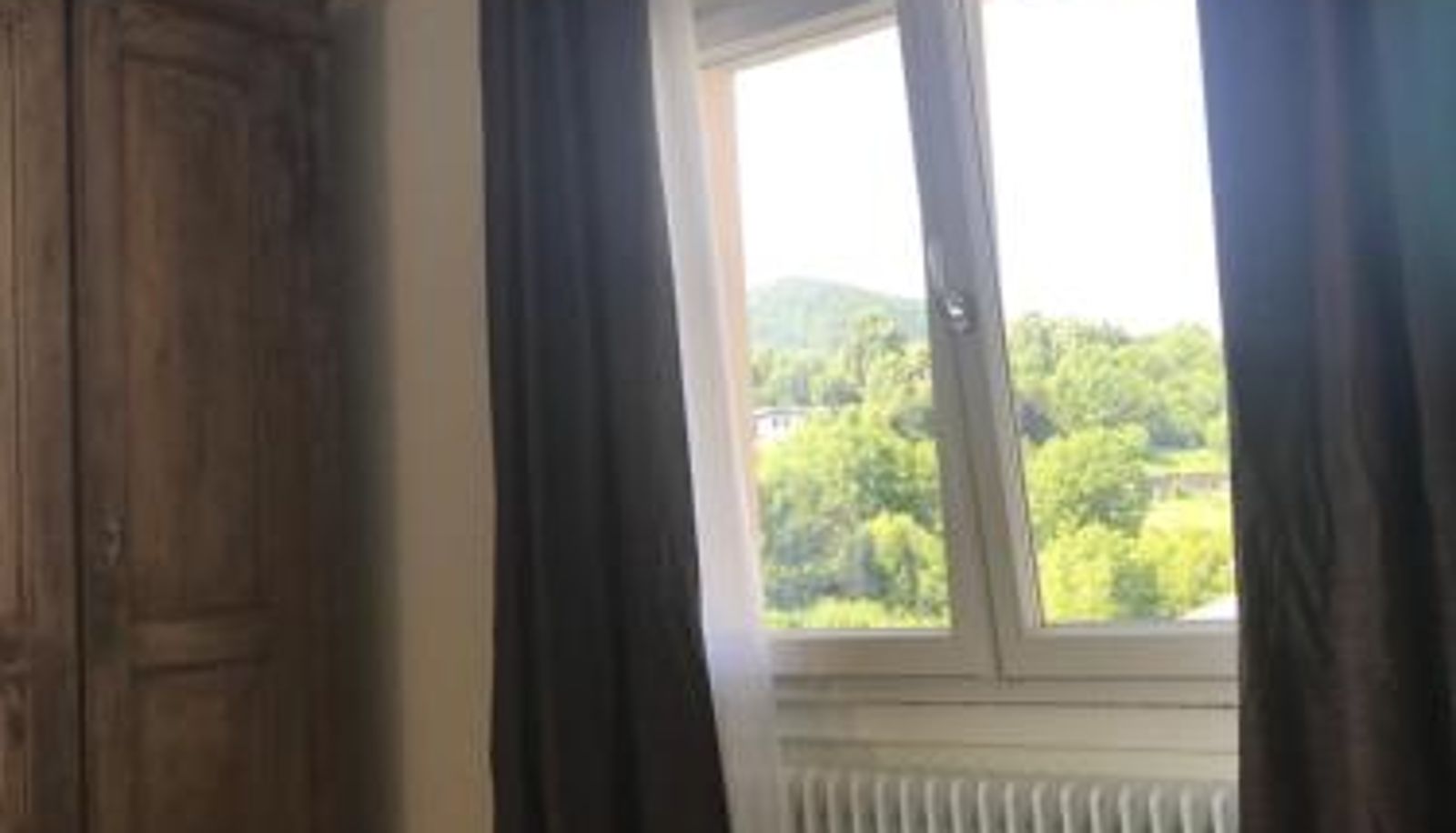 Zimmer - Corte di Pellio