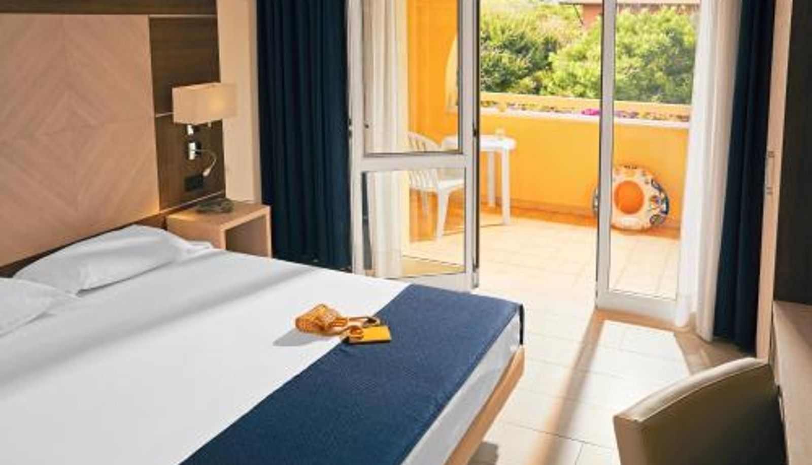 Room - TUI MAGIC LIFE Calabria - All Inclusive