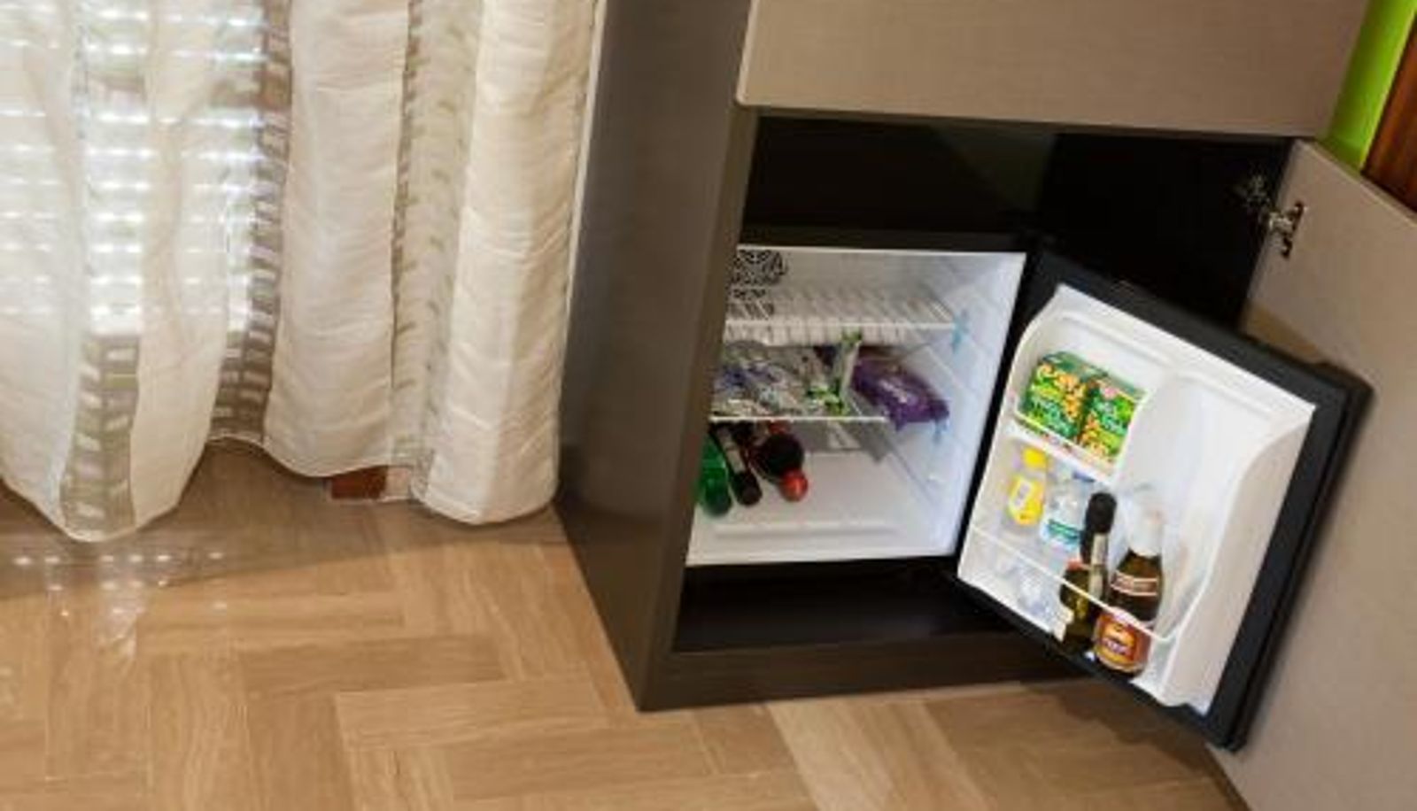 Zimmer - Active Life Exclusive B&B