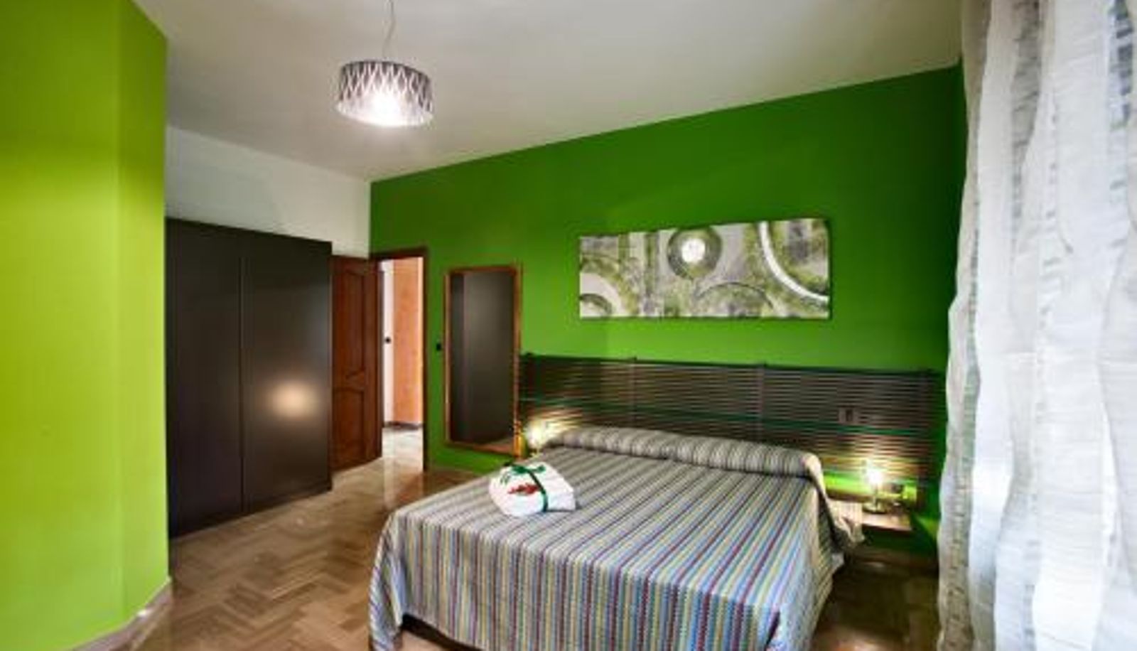 Zimmer - Active Life Exclusive B&B